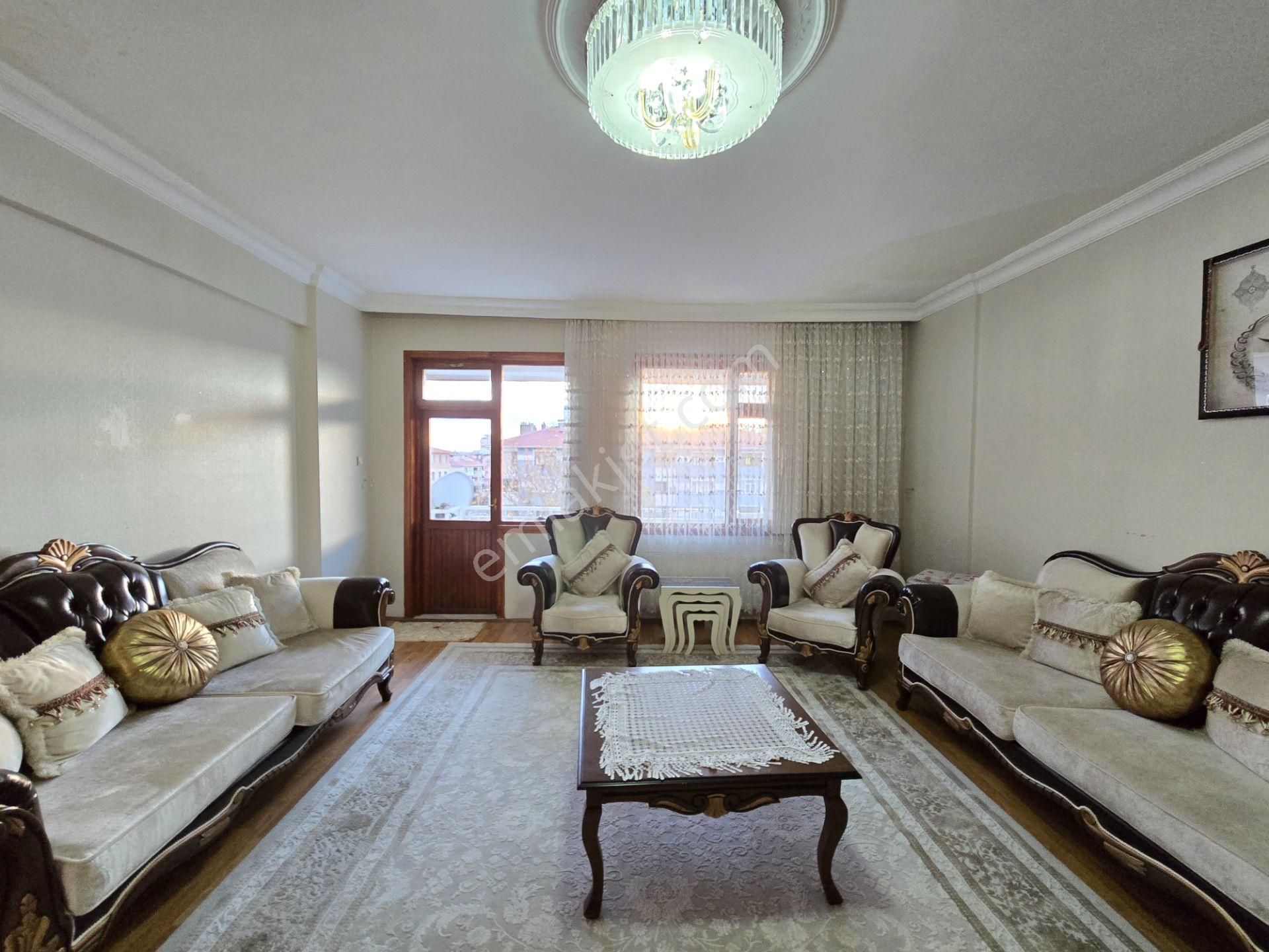 Bedir Mah. Hadimi Cad. Merkezi Konumda 3+1 170 M2 Masrafsız Satılık Fırsat Daire - Görsel 10