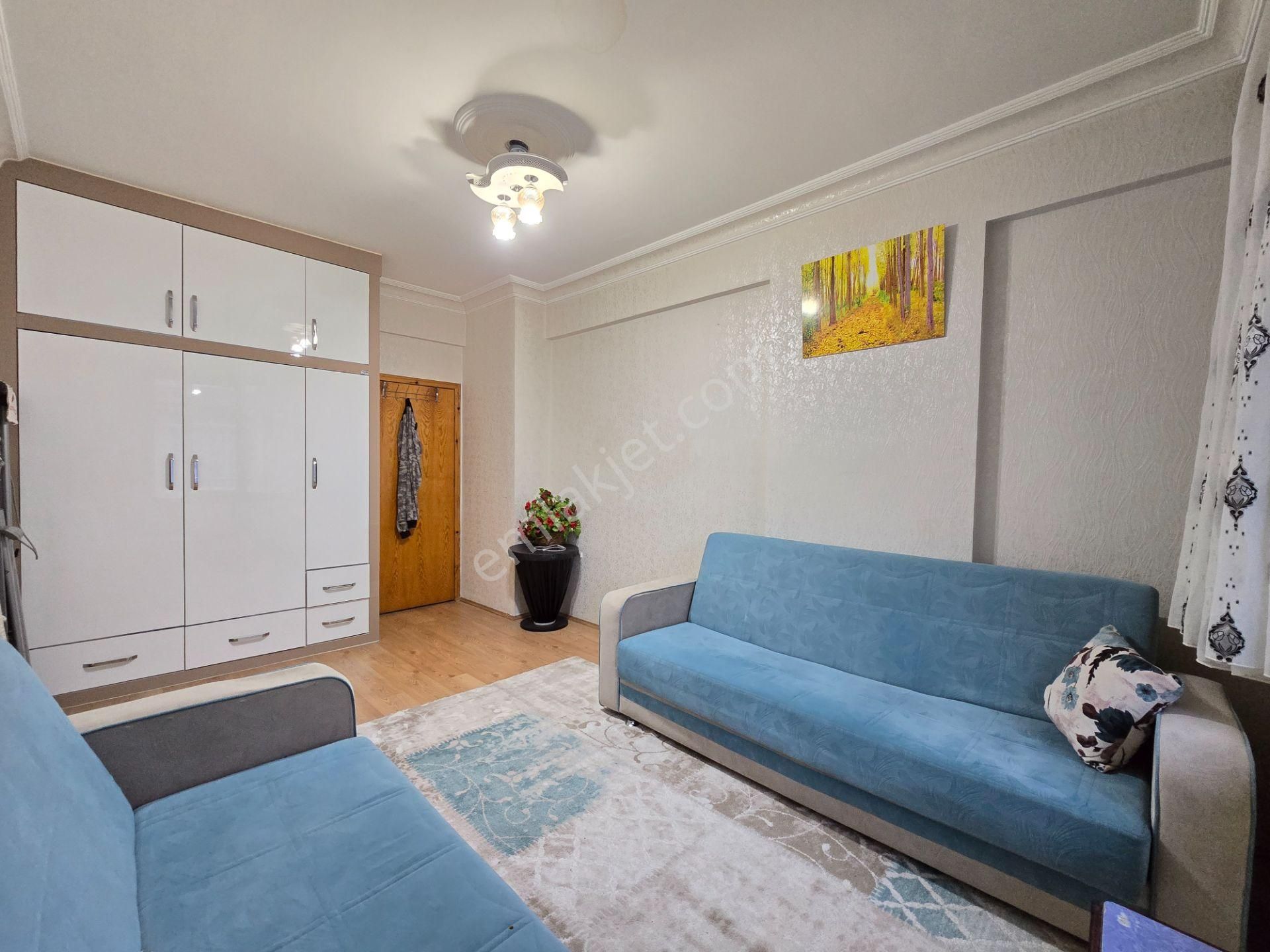 Bedir Mah. Hadimi Cad. Merkezi Konumda 3+1 170 M2 Masrafsız Satılık Fırsat Daire - Görsel 35