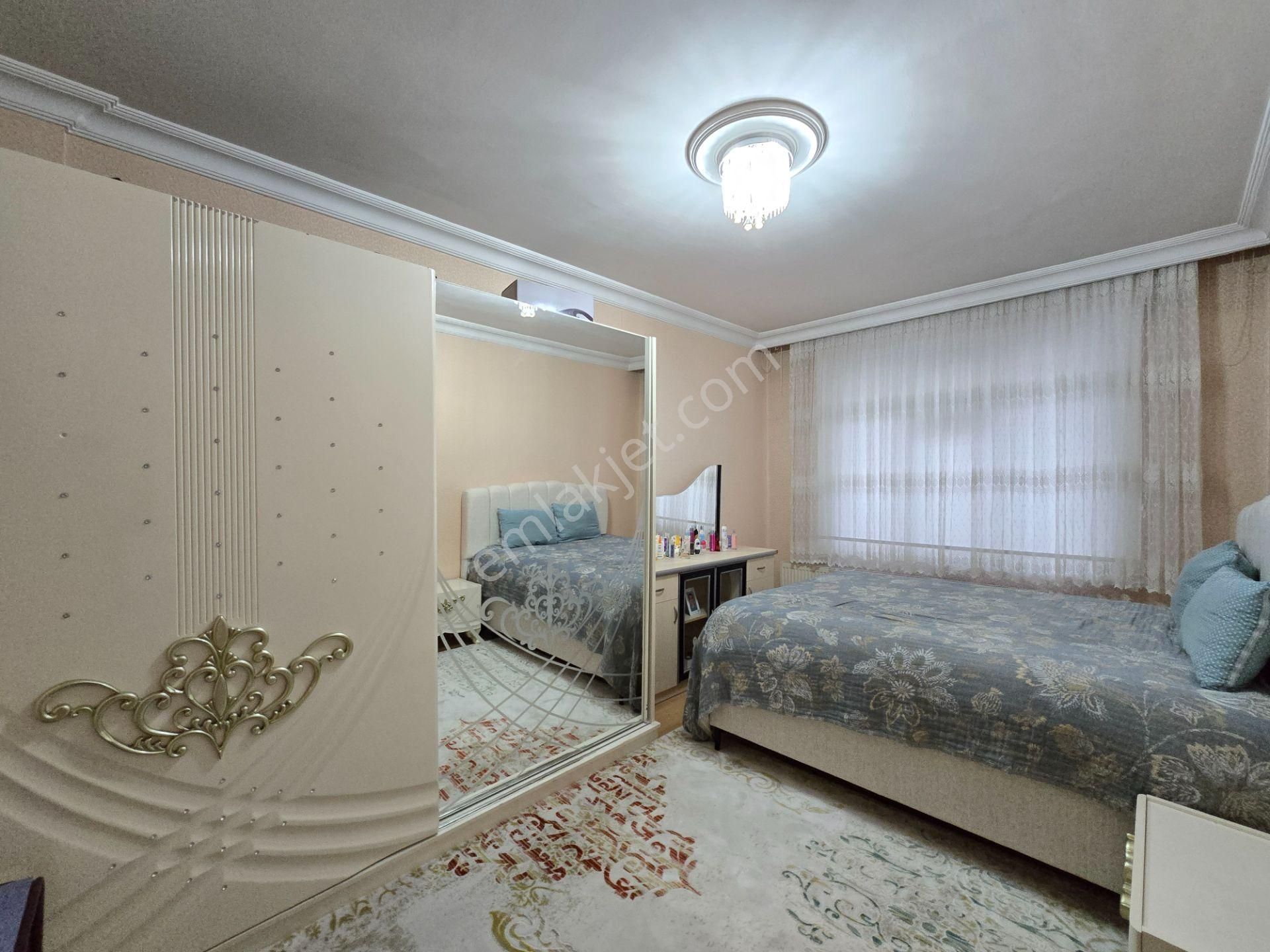 Bedir Mah. Hadimi Cad. Merkezi Konumda 3+1 170 M2 Masrafsız Satılık Fırsat Daire - Görsel 25