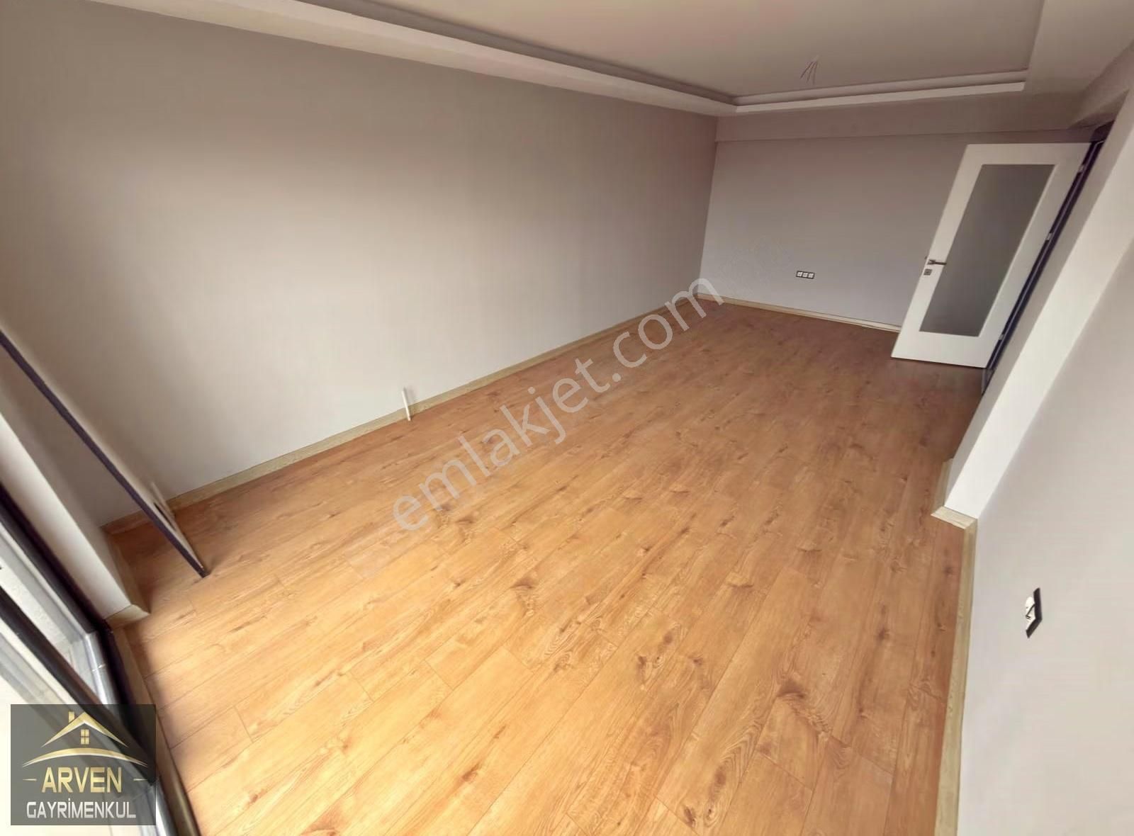 ▃arven▃ege Mh Vadi Manzaralı 14. Katta 4+1 Çift Balkon Lüx Daire - Görsel 3