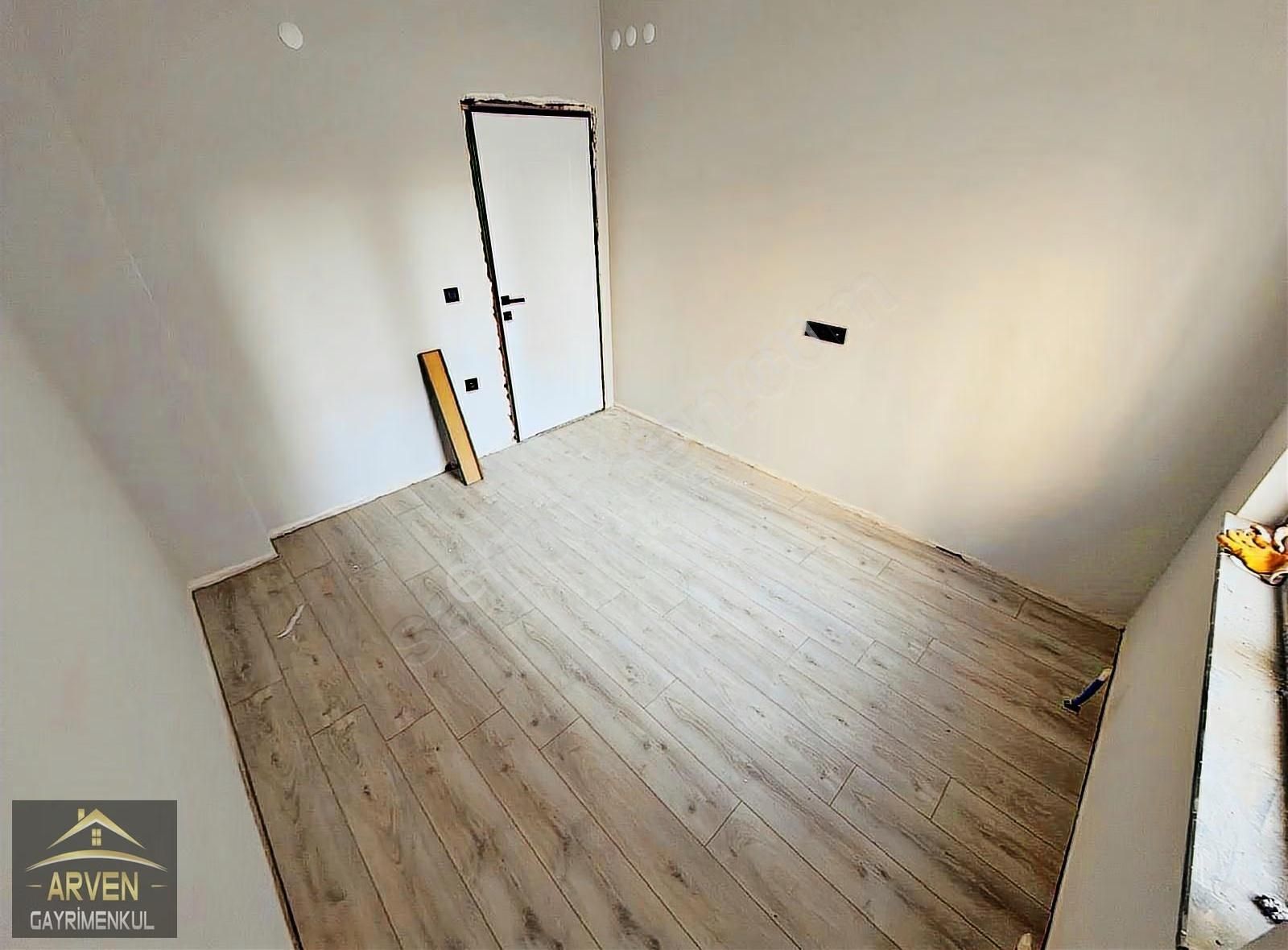 ▃arven▃vadi Manzara Evleri Preium Etap Peyzaj Cephe Katta 1+1 !!