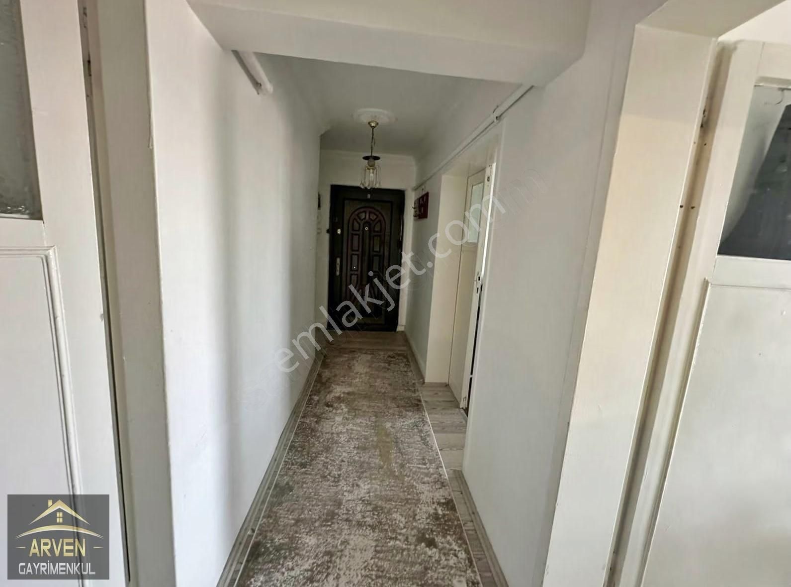 ▃arven▃natoyolu Cd Yakını Katta Manzaralı Full Yapılı Fırsat 2+1 - Görsel 4