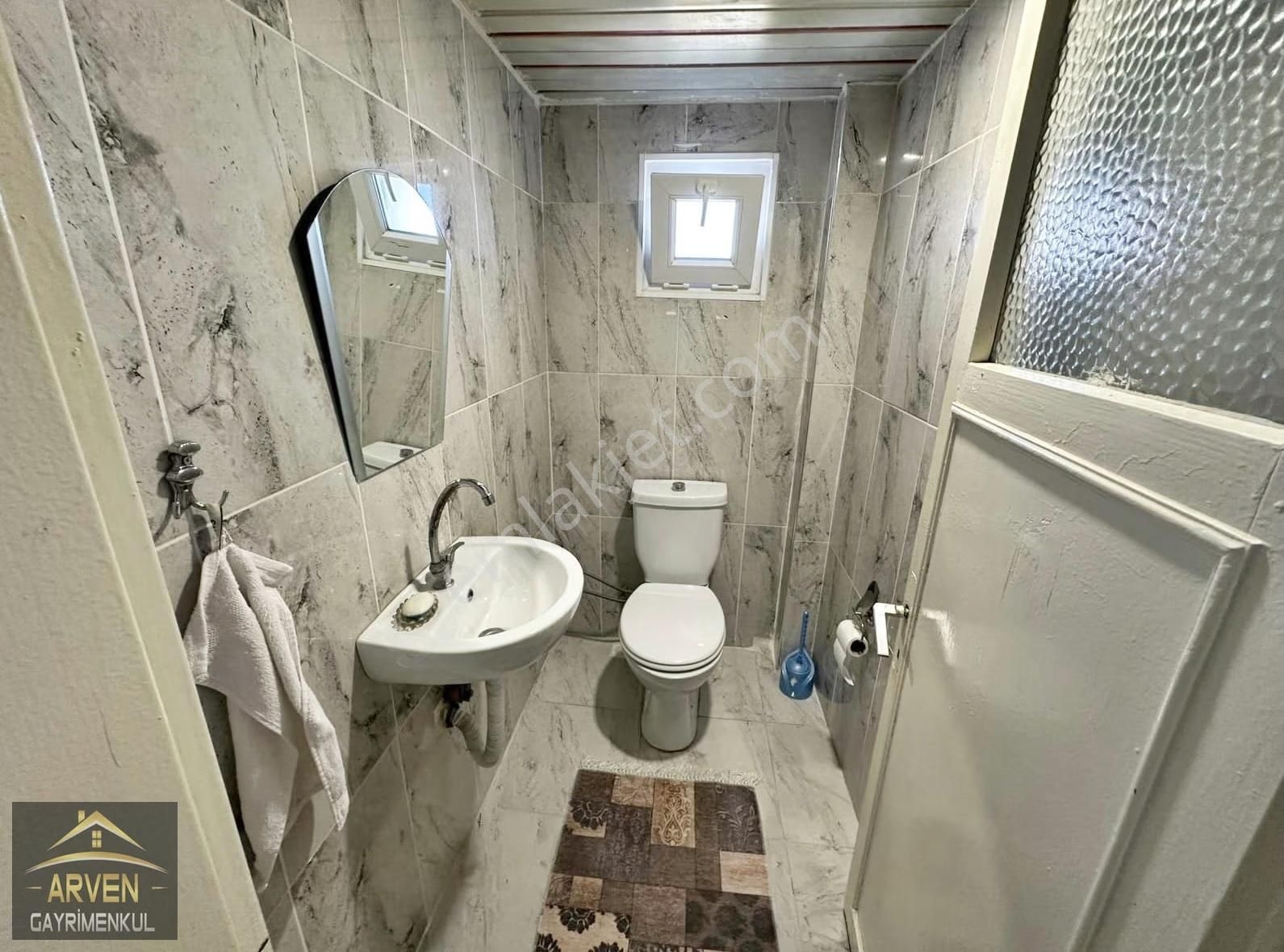 ▃arven▃natoyolu Cd Yakını Katta Manzaralı Full Yapılı Fırsat 2+1 - Görsel 21