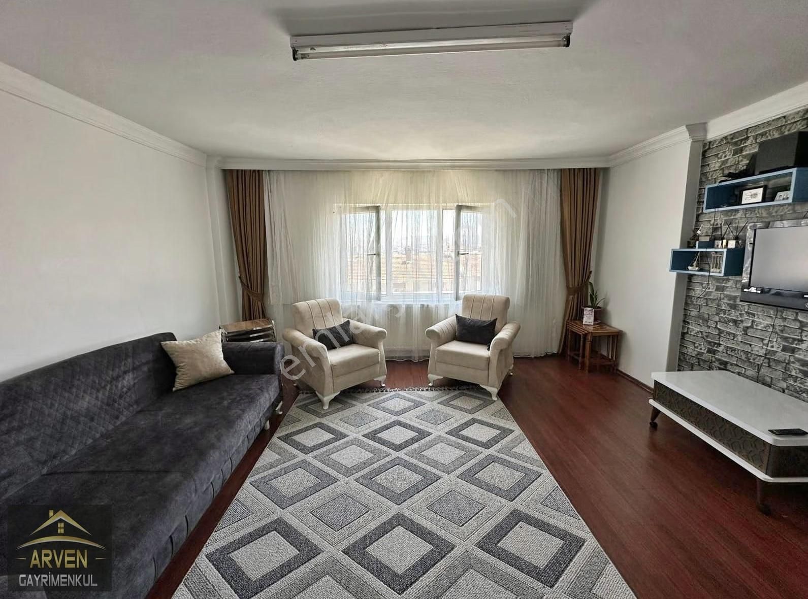 ▃arven▃natoyolu Cd Yakını Katta Manzaralı Full Yapılı Fırsat 2+1 - Görsel 17