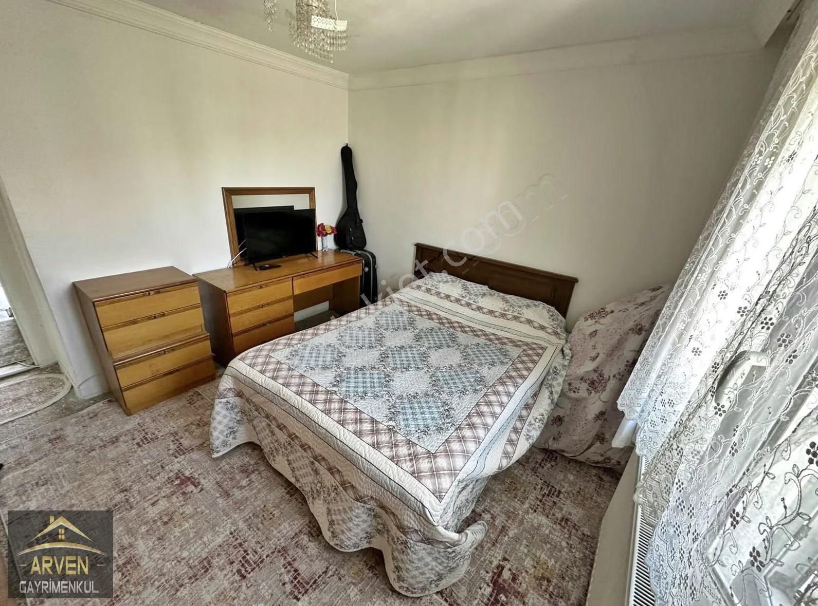 ▃arven▃natoyolu Cd Yakını Katta Manzaralı Full Yapılı Fırsat 2+1 - Görsel 3