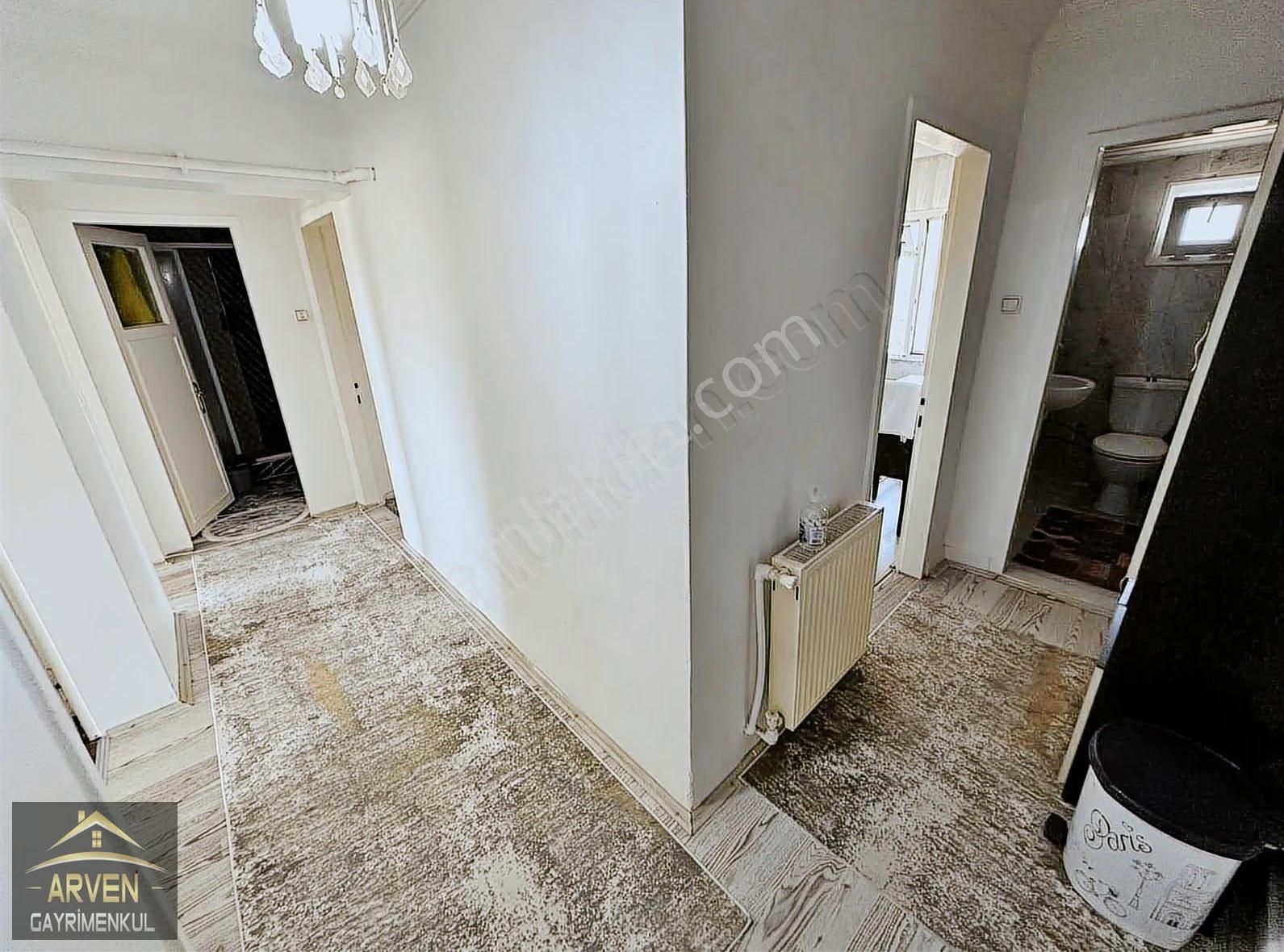 ▃arven▃natoyolu Cd Yakını Katta Manzaralı Full Yapılı Fırsat 2+1 - Görsel 22