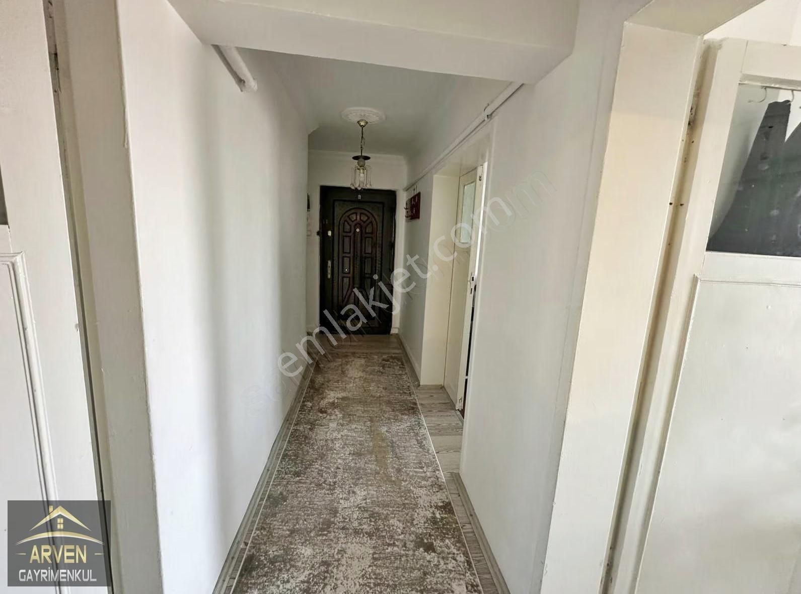 ▃arven▃natoyolu Cd Yakını Katta Manzaralı Full Yapılı Fırsat 2+1 - Görsel 18