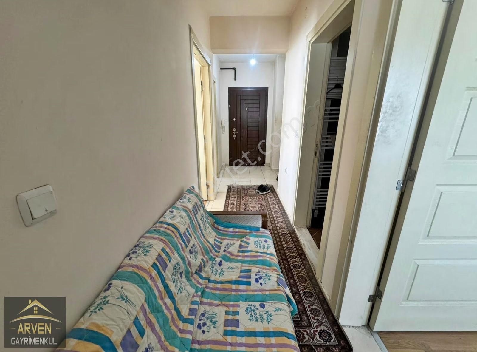 ▃arven▃liderkent'de !kupon! 6.katta Balkonlu Asansörlü Manzaralı - Görsel 14