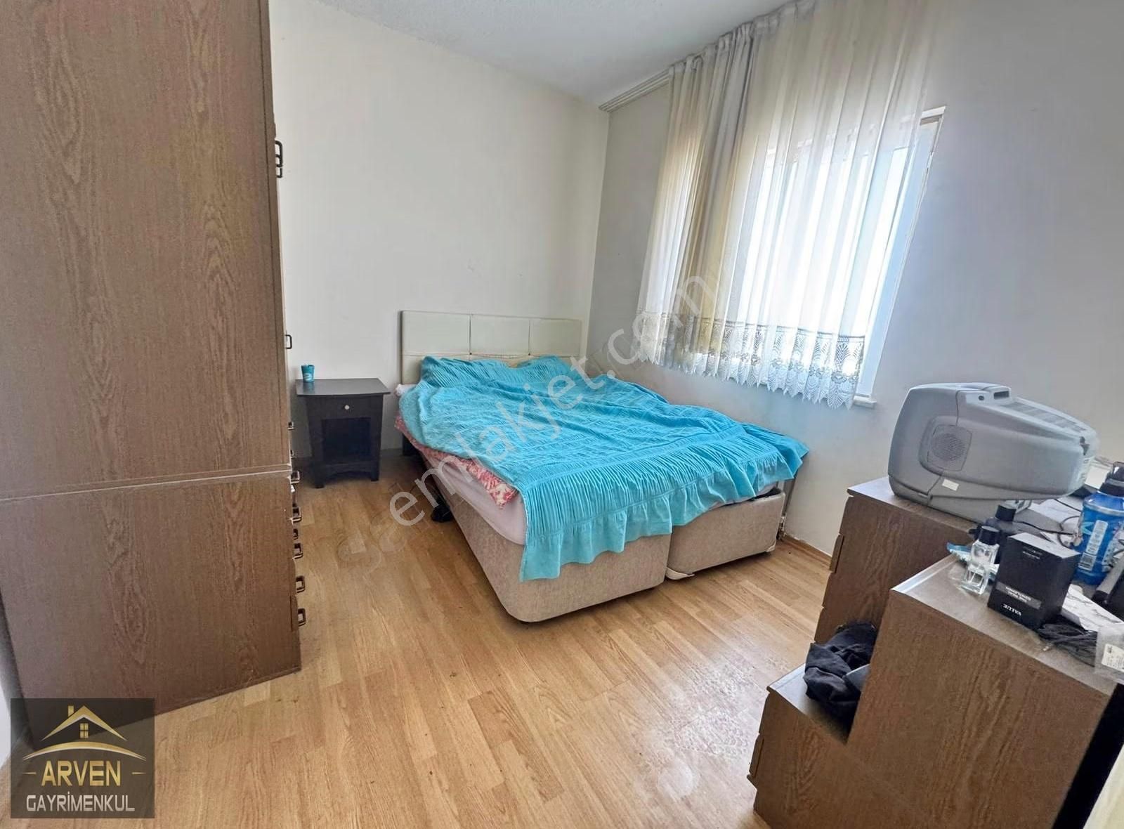 ▃arven▃liderkent'de !kupon! 6.katta Balkonlu Asansörlü Manzaralı - Görsel 4