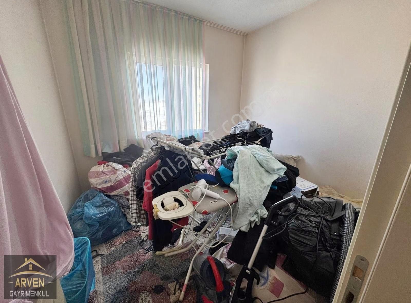 ▃arven▃liderkent'de !kupon! 6.katta Balkonlu Asansörlü Manzaralı - Görsel 2