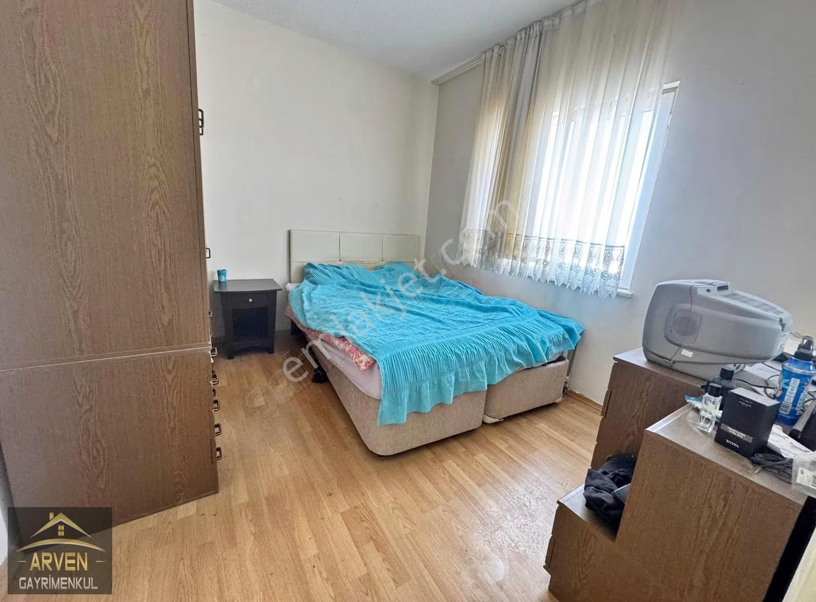 ▃arven▃liderkent'de !kupon! 6.katta Balkonlu Asansörlü Manzaralı - Görsel 15