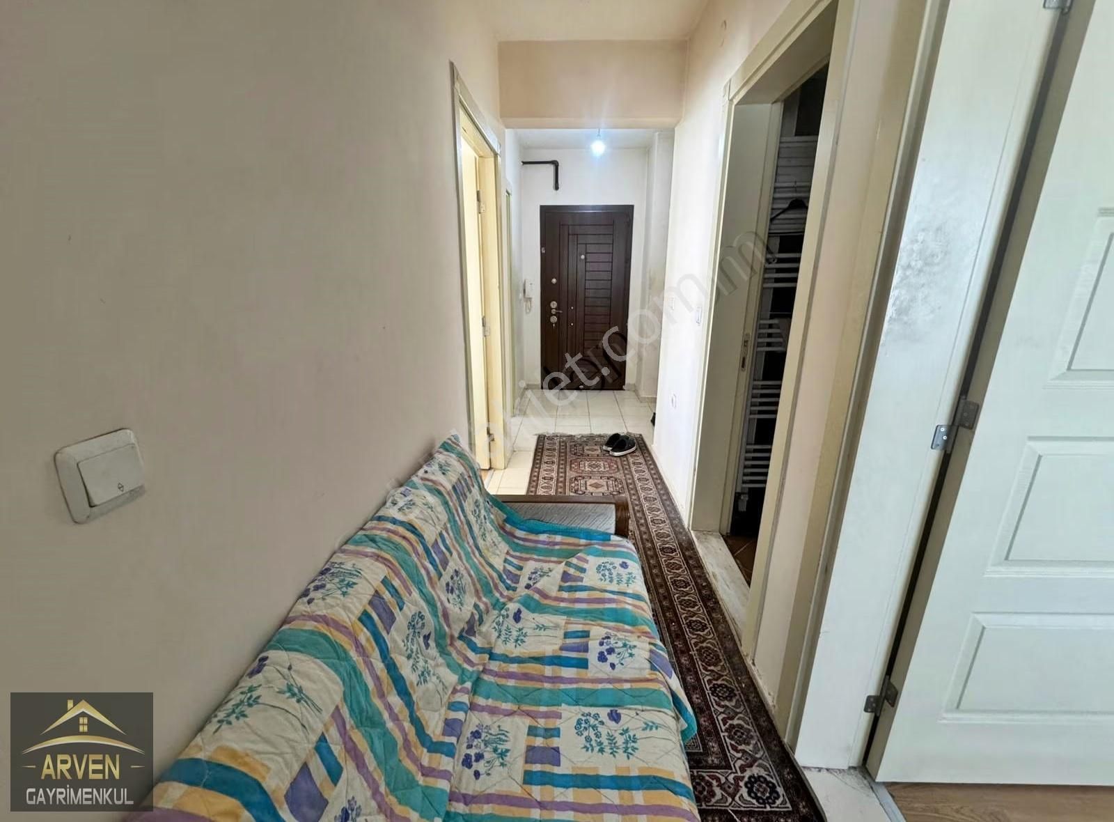 ▃arven▃liderkent'de !kupon! 6.katta Balkonlu Asansörlü Manzaralı - Görsel 9