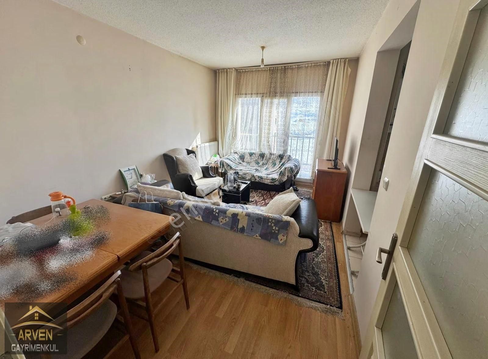 ▃arven▃liderkent'de !kupon! 6.katta Balkonlu Asansörlü Manzaralı - Görsel 17