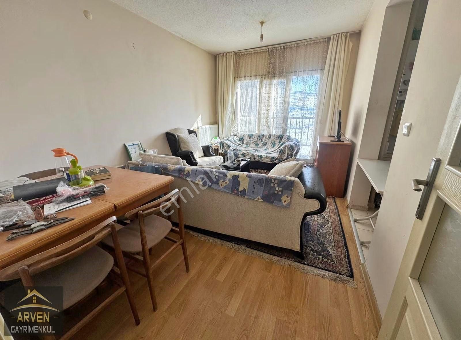 ▃arven▃liderkent'de !kupon! 6.katta Balkonlu Asansörlü Manzaralı - Görsel 6