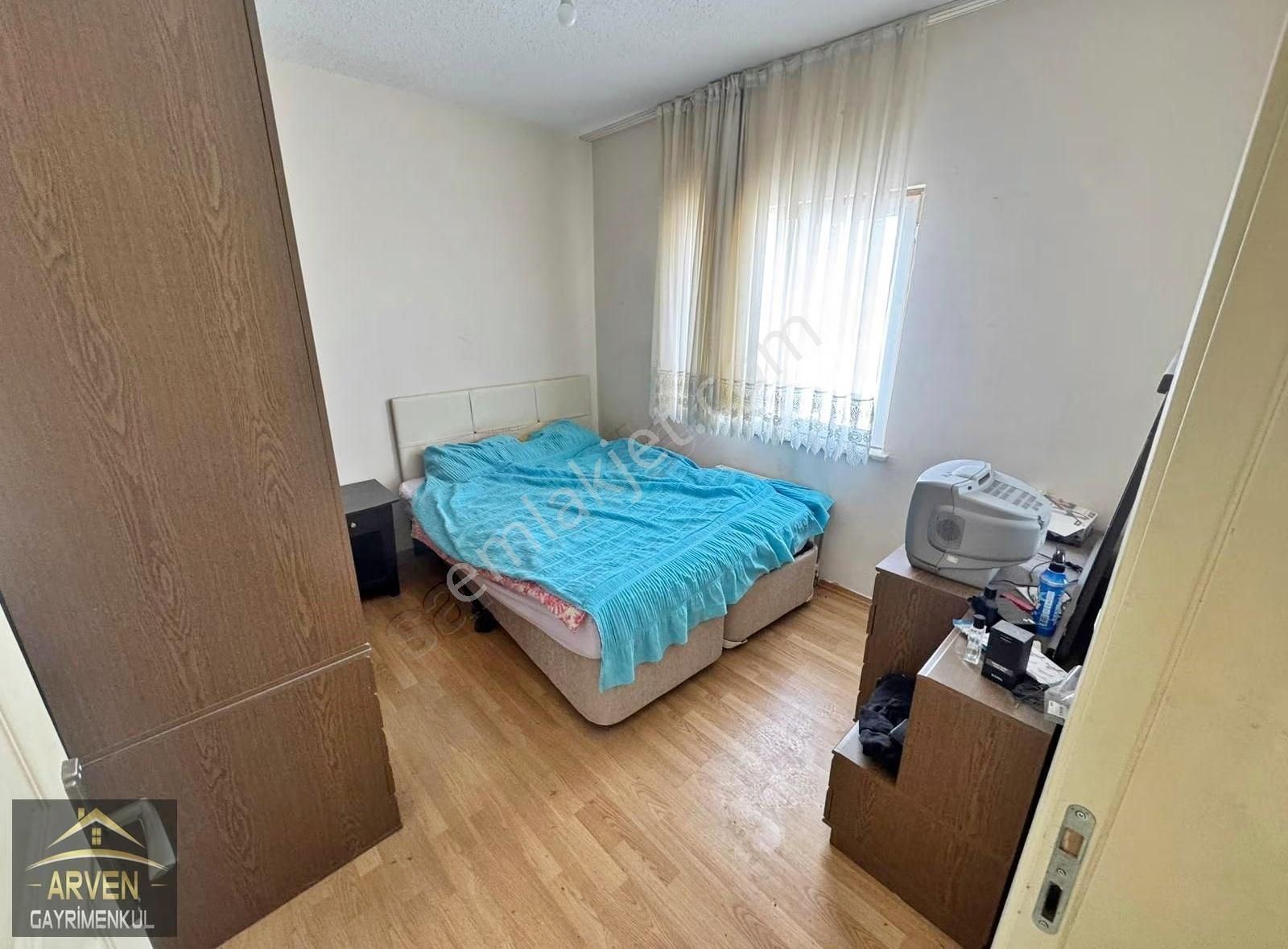 ▃arven▃liderkent'de !kupon! 6.katta Balkonlu Asansörlü Manzaralı - Görsel 12