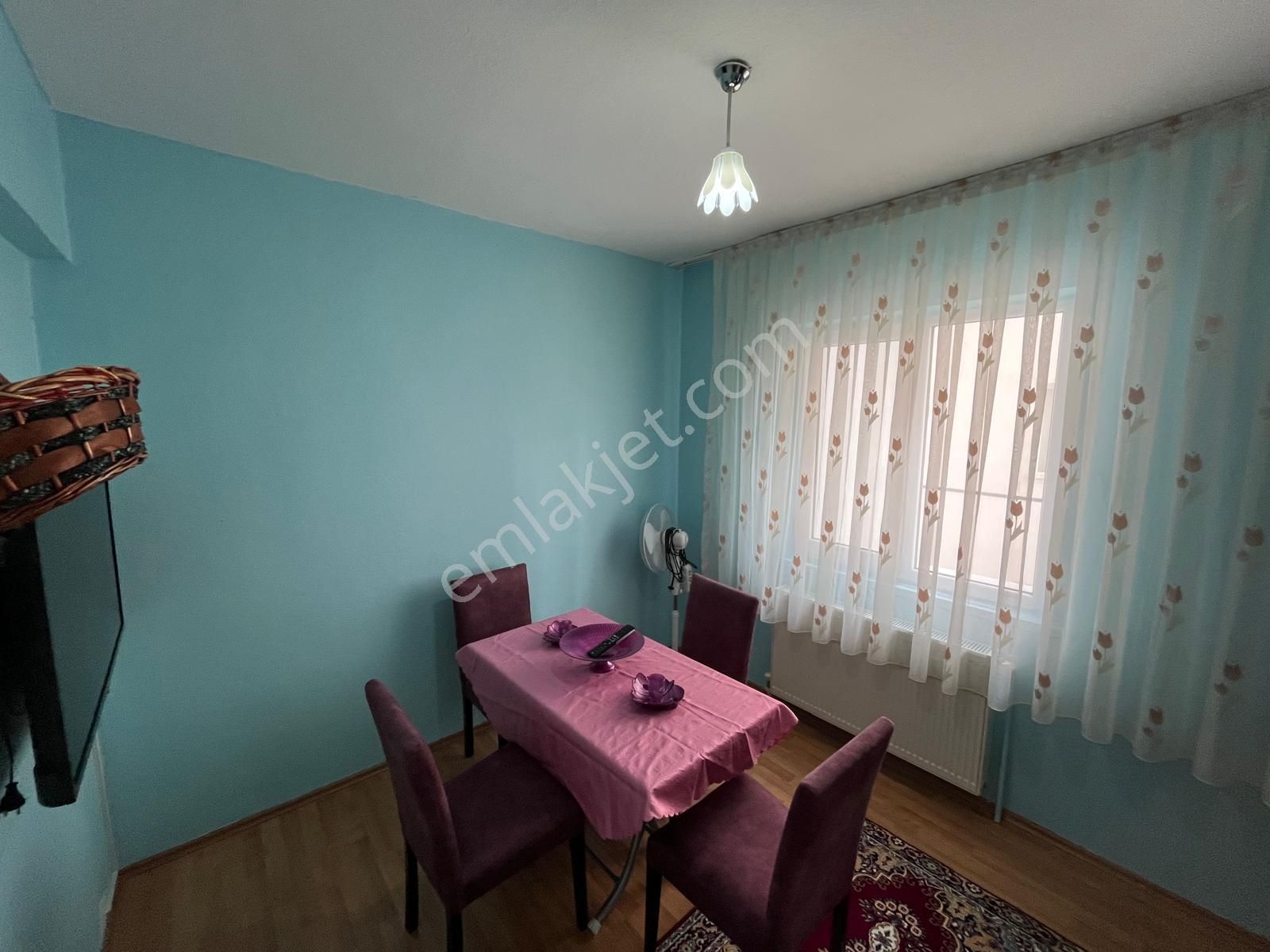 Sincan Plevne Mah'de 3+1 Yapılı 2.ara Katta Geniş M² Yeşilovaya Sınır Satılık Daire - Görsel 20