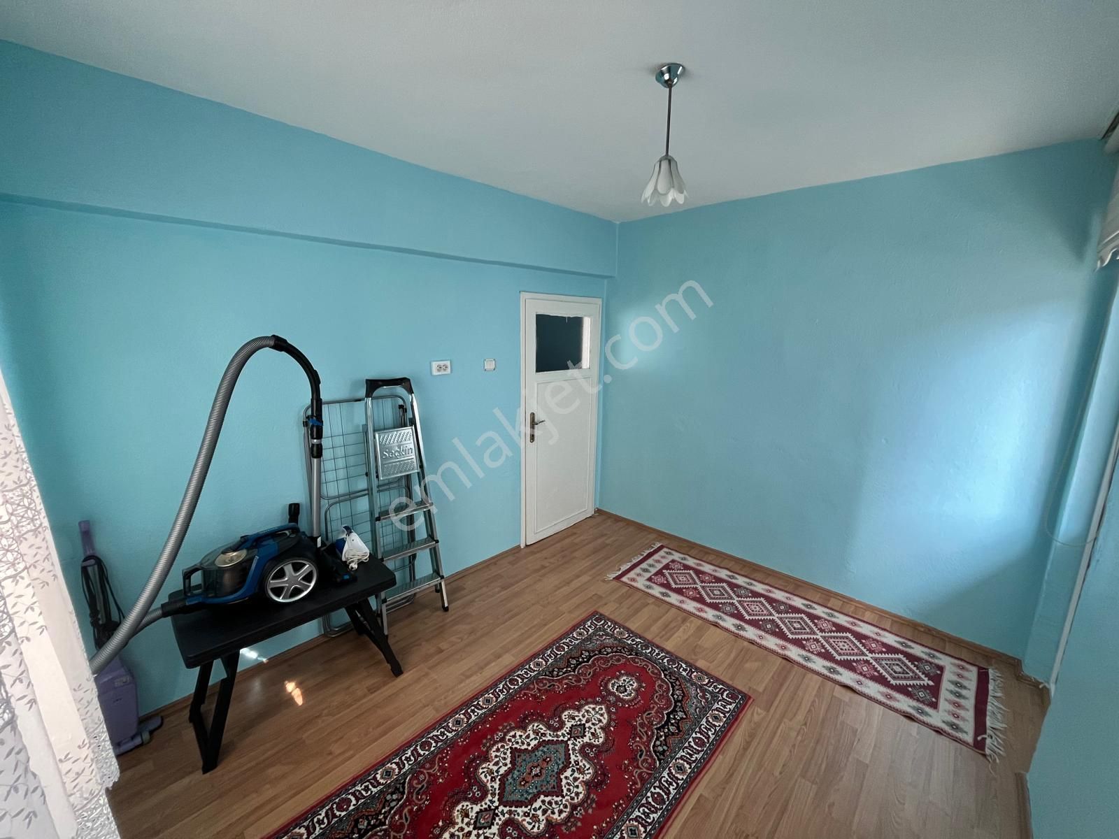 Sincan Plevne Mah'de 3+1 Yapılı 2.ara Katta Geniş M² Yeşilovaya Sınır Satılık Daire - Görsel 19