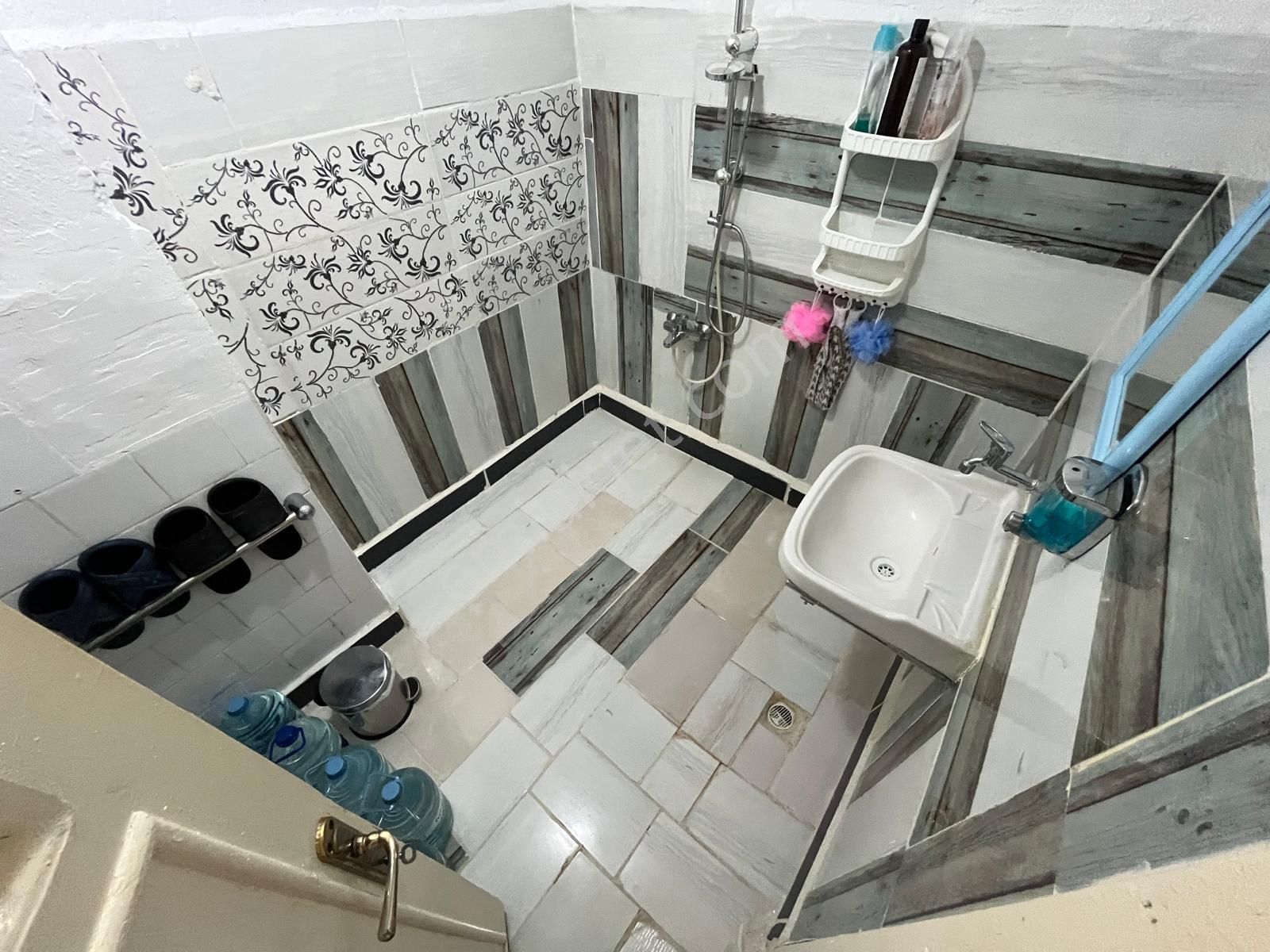 Sincan Plevne Mah'de 3+1 Yapılı 2.ara Katta Geniş M² Yeşilovaya Sınır Satılık Daire - Görsel 34