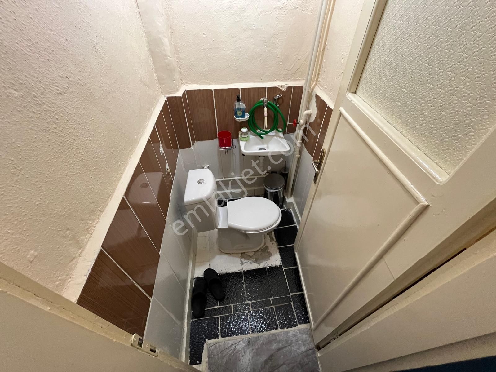 Sincan Plevne Mah'de 3+1 Yapılı 2.ara Katta Geniş M² Yeşilovaya Sınır Satılık Daire - Görsel 31