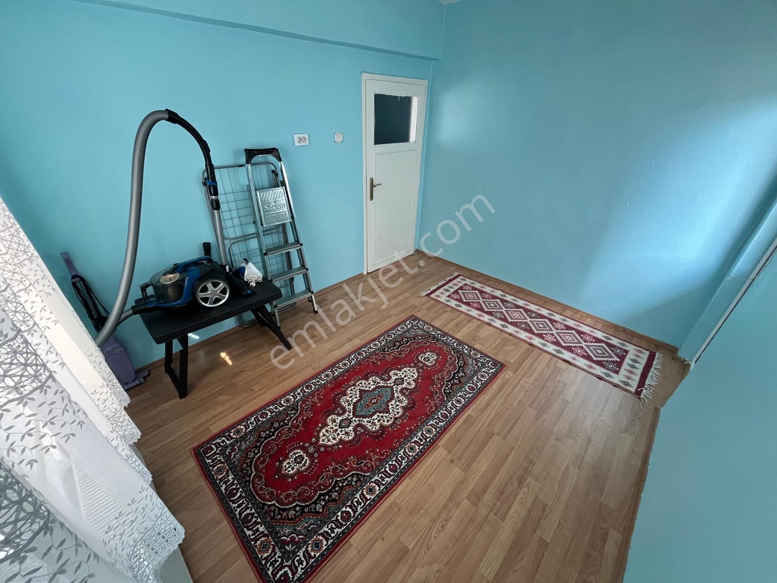 Sincan Plevne Mah'de 3+1 Yapılı 2.ara Katta Geniş M² Yeşilovaya Sınır Satılık Daire - Görsel 10