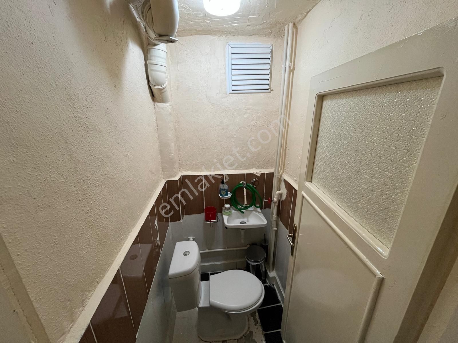 Sincan Plevne Mah'de 3+1 Yapılı 2.ara Katta Geniş M² Yeşilovaya Sınır Satılık Daire - Görsel 33