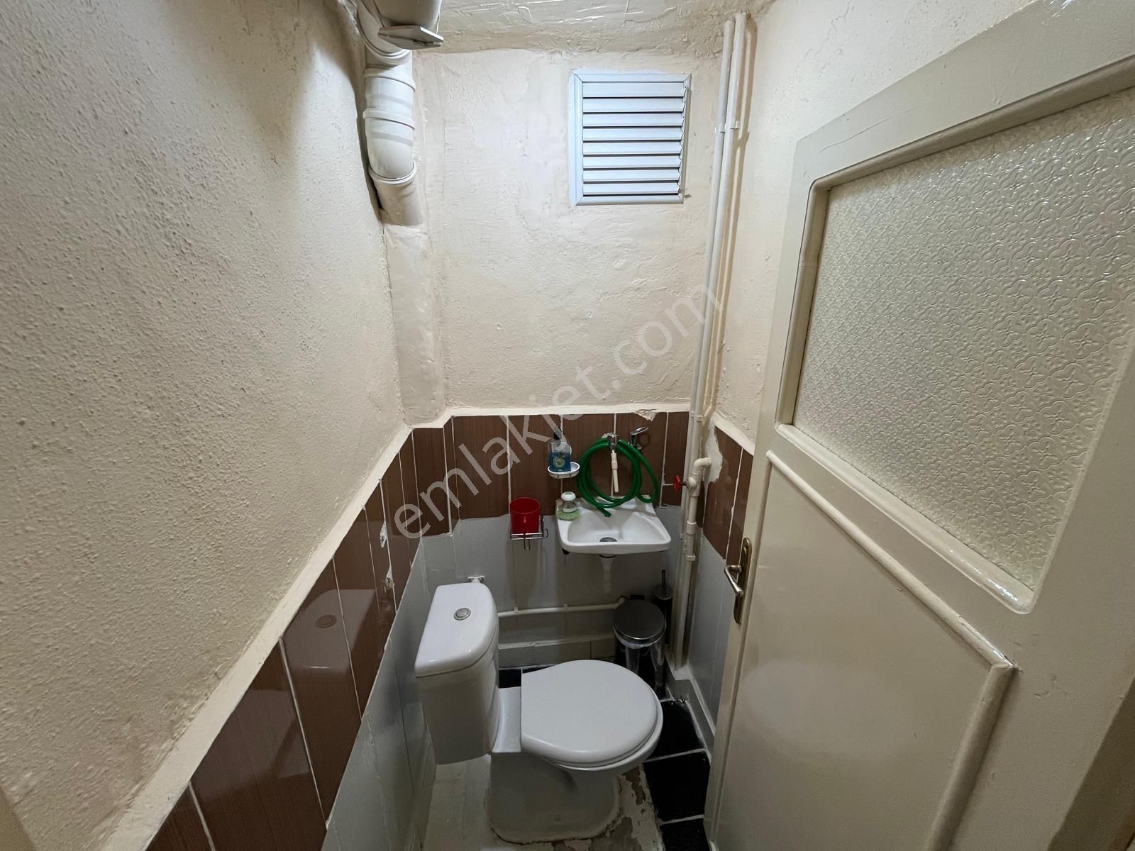 Sincan Plevne Mah'de 3+1 Yapılı 2.ara Katta Geniş M² Yeşilovaya Sınır Satılık Daire - Görsel 35