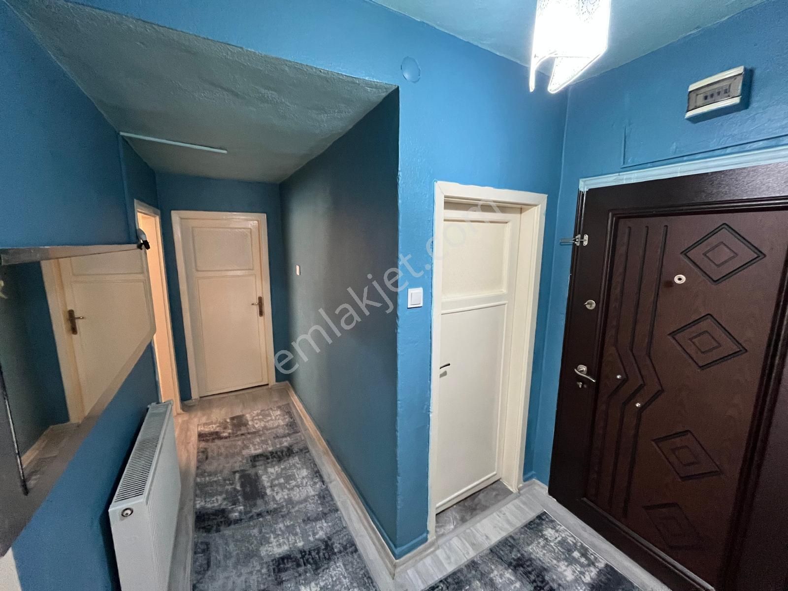 Sincan Plevne Mah'de 3+1 Yapılı 2.ara Katta Geniş M² Yeşilovaya Sınır Satılık Daire - Görsel 28