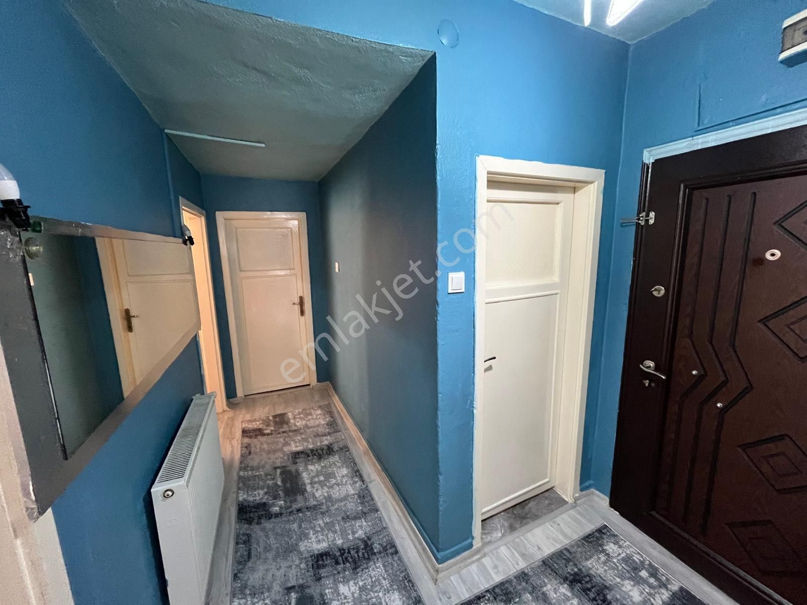 Sincan Plevne Mah'de 3+1 Yapılı 2.ara Katta Geniş M² Yeşilovaya Sınır Satılık Daire - Görsel 30