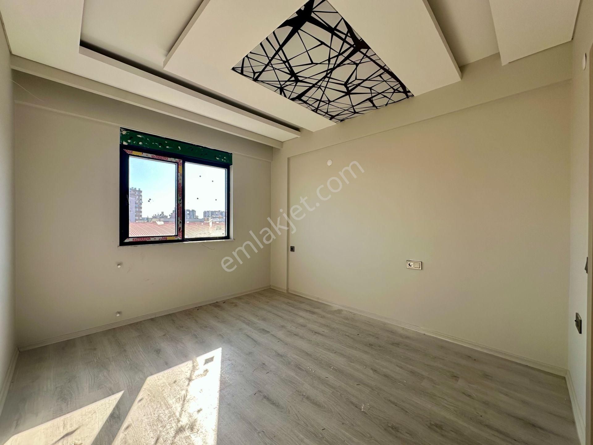 Evcilmen Yanı Ayrı Mutfaklı Ebeveyn Banyolu Katta 2+1 Sıfır Lüks Daire - Görsel 15