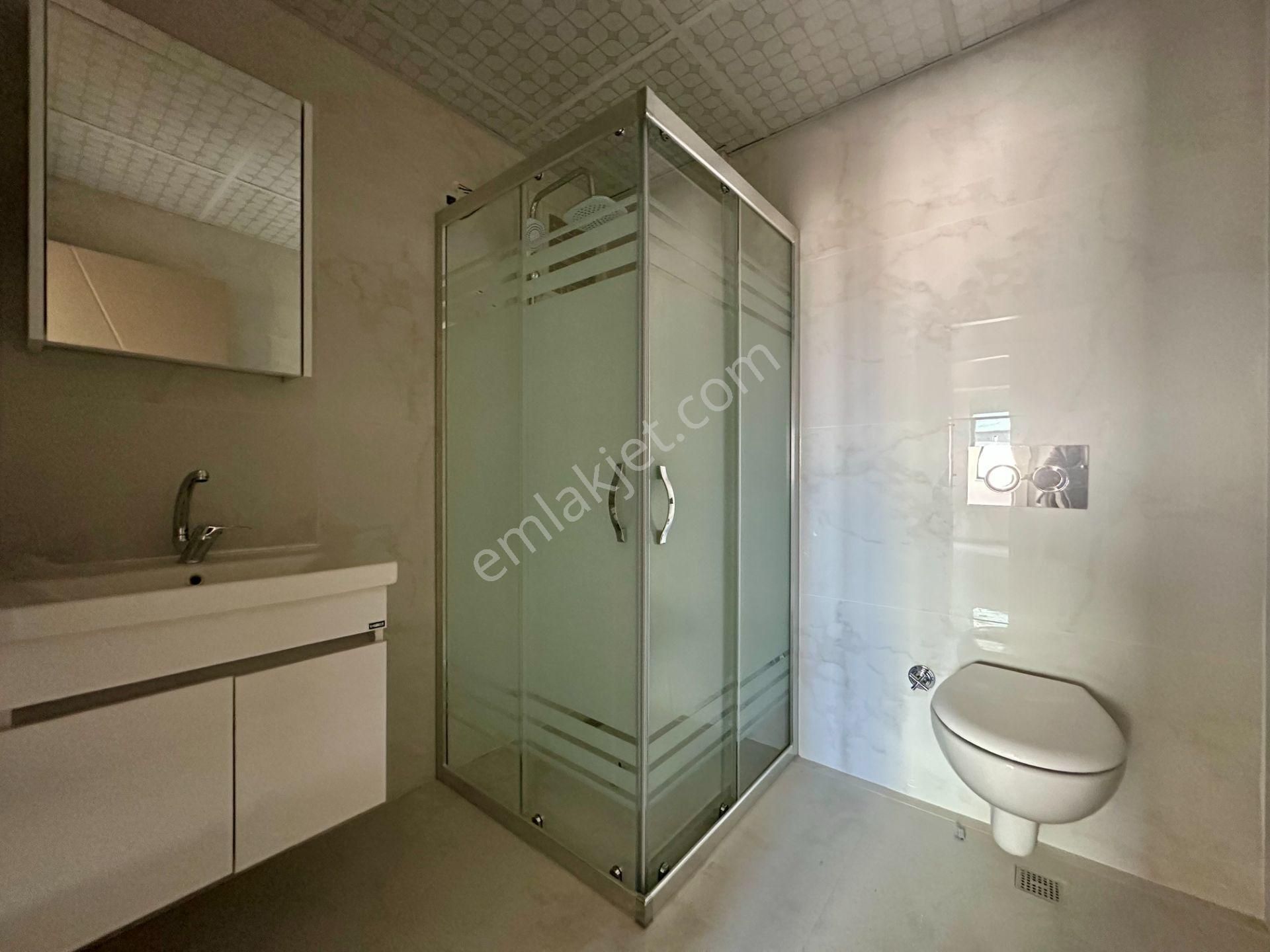 Evcilmen Yanı Ayrı Mutfaklı Ebeveyn Banyolu Katta 2+1 Sıfır Lüks Daire - Görsel 20