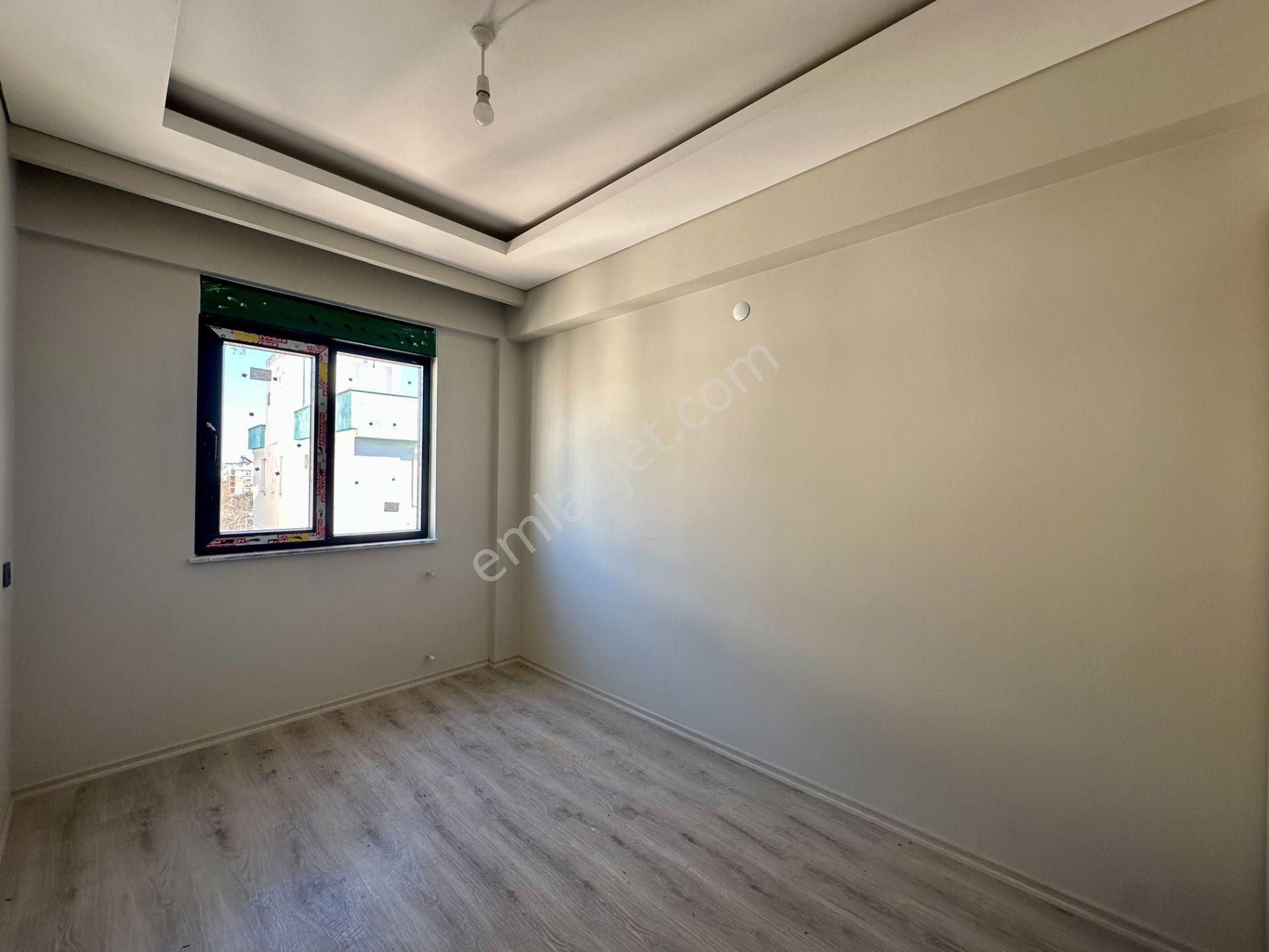 Evcilmen Yanı Ayrı Mutfaklı Ebeveyn Banyolu Katta 2+1 Sıfır Lüks Daire - Görsel 13