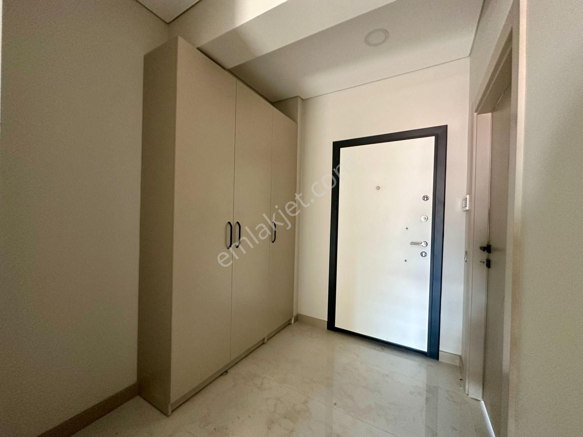 Evcilmen Yanı Ayrı Mutfaklı Ebeveyn Banyolu Katta 2+1 Sıfır Lüks Daire - Görsel 21