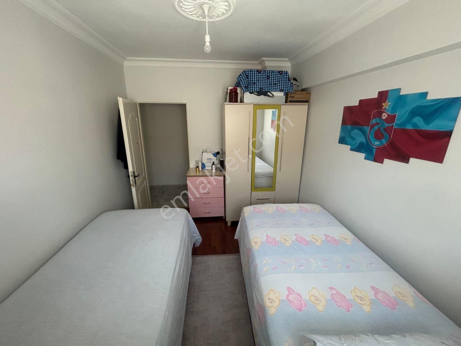 Torun^dan Buhara Cad.yapılı Bağımsızgeniş 3+1 Arakat Daire - Görsel 14