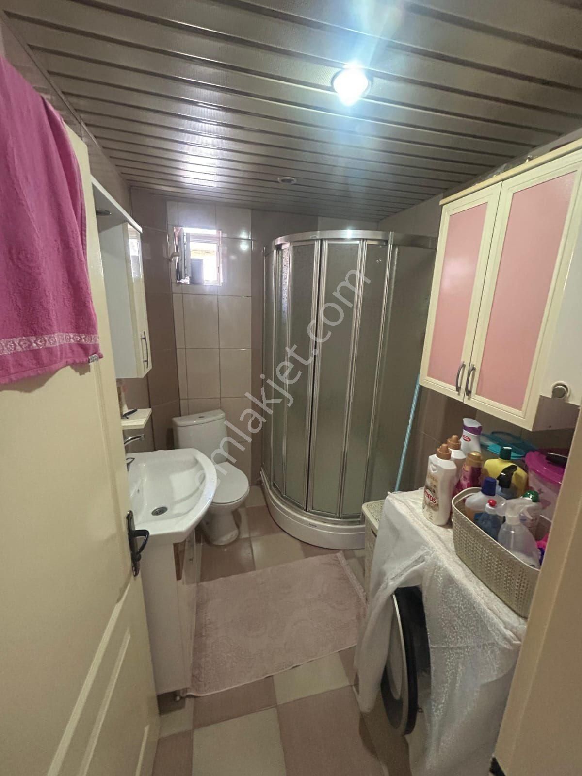 Torun^dan Buhara Cad.yapılı Bağımsızgeniş 3+1 Arakat Daire - Görsel 10