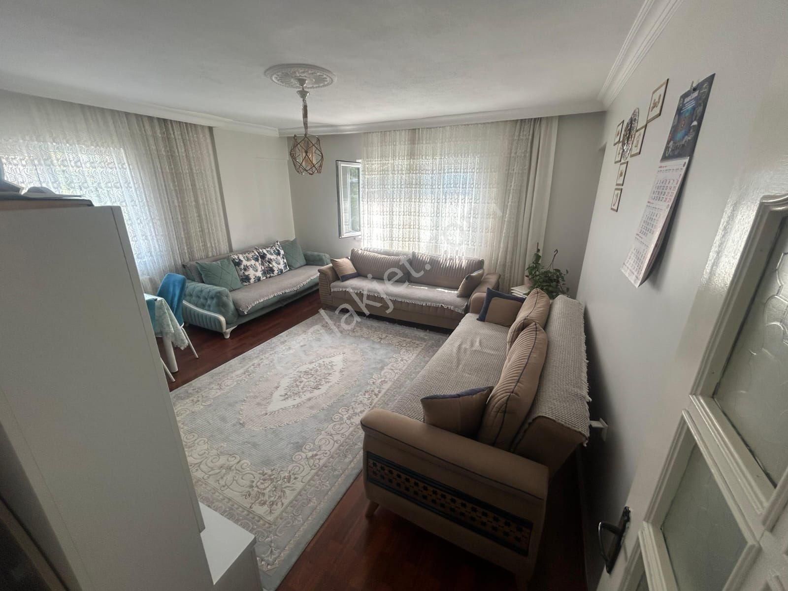 Torun^dan Buhara Cad.yapılı Bağımsızgeniş 3+1 Arakat Daire