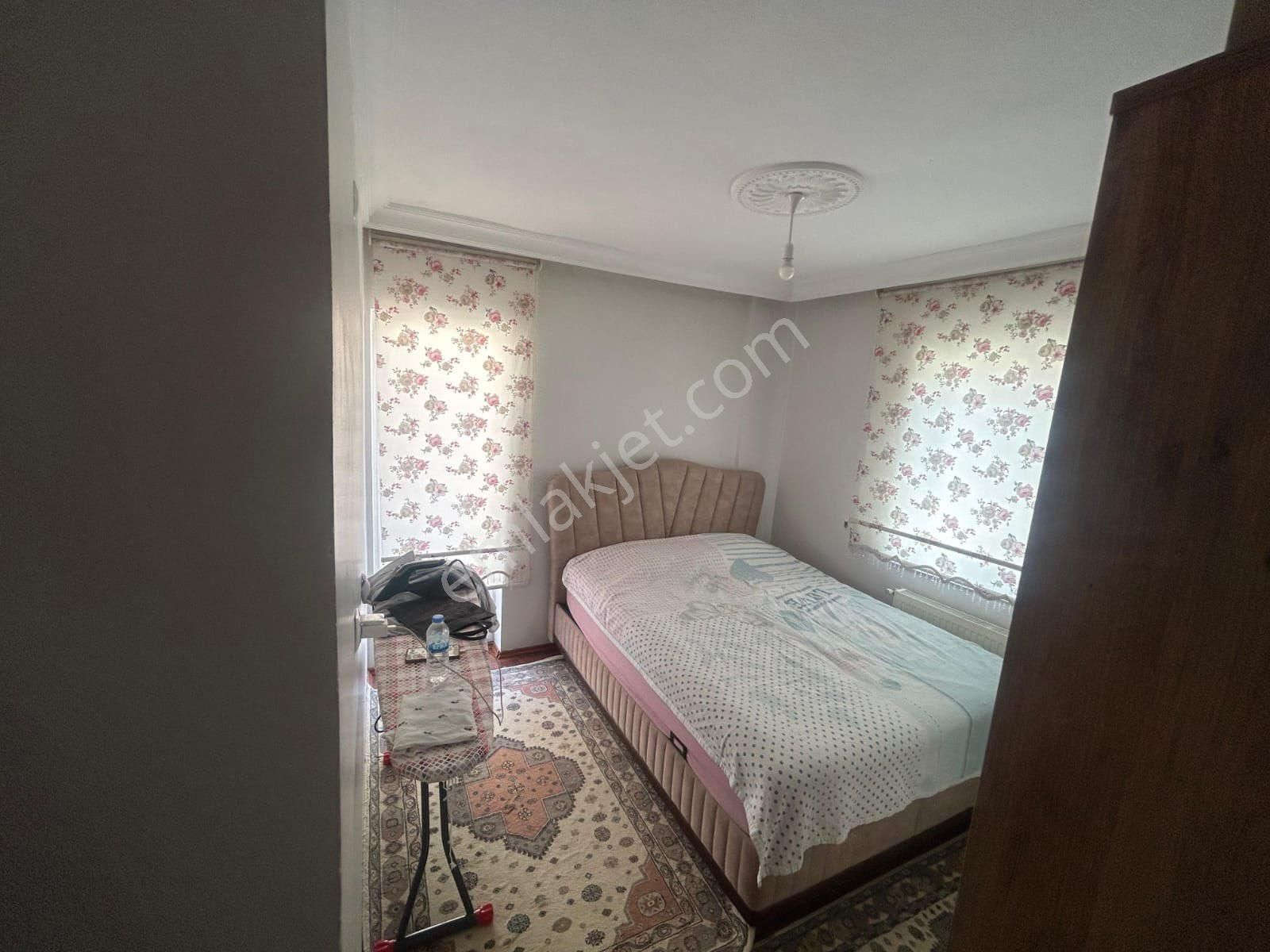 Torun^dan Buhara Cad.yapılı Bağımsızgeniş 3+1 Arakat Daire - Görsel 8