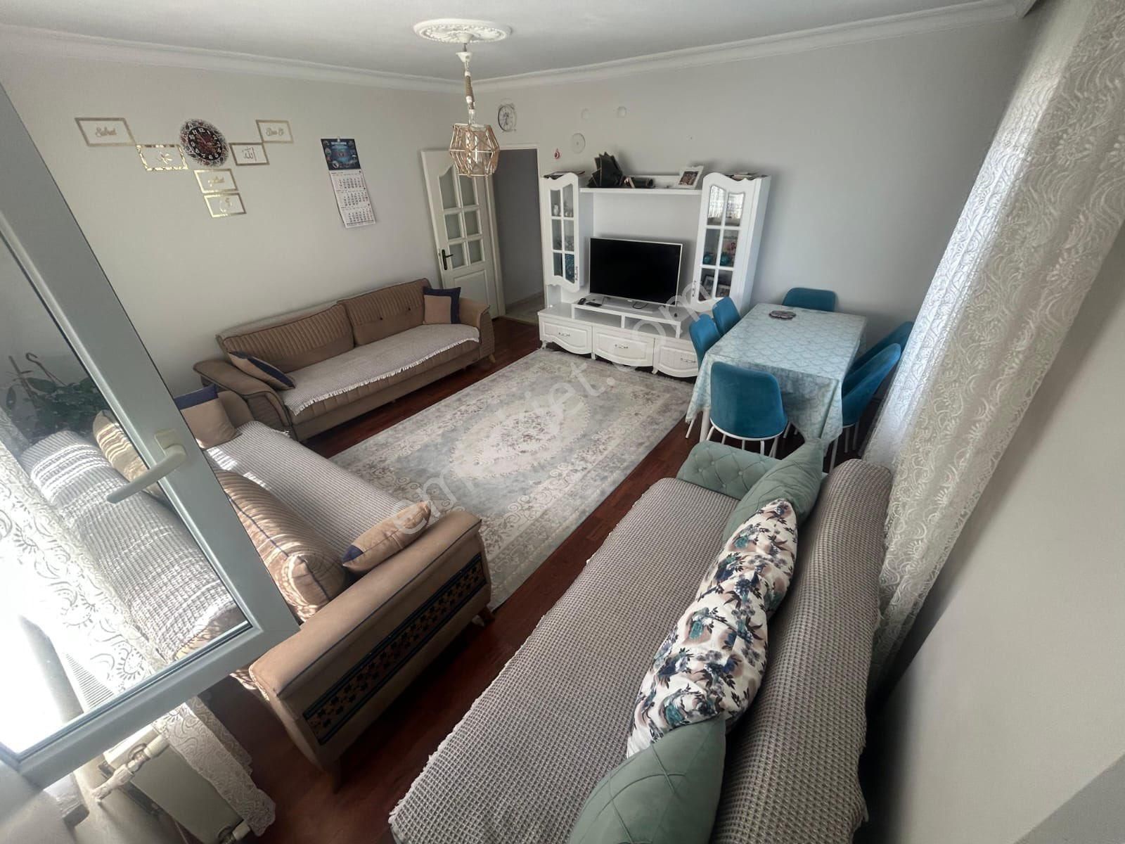 Torun^dan Buhara Cad.yapılı Bağımsızgeniş 3+1 Arakat Daire - Görsel 9