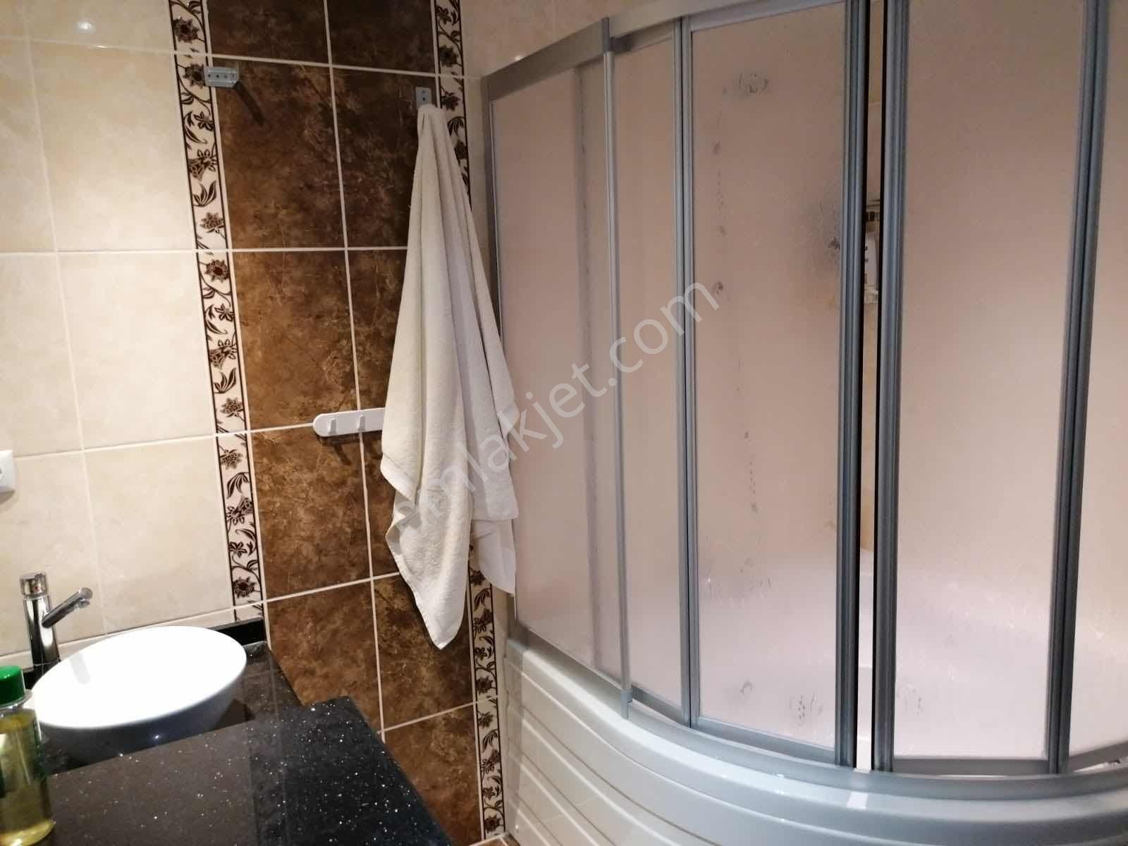 Alanyum Civarı Lüx Sitede Satılık Daire - Görsel 8