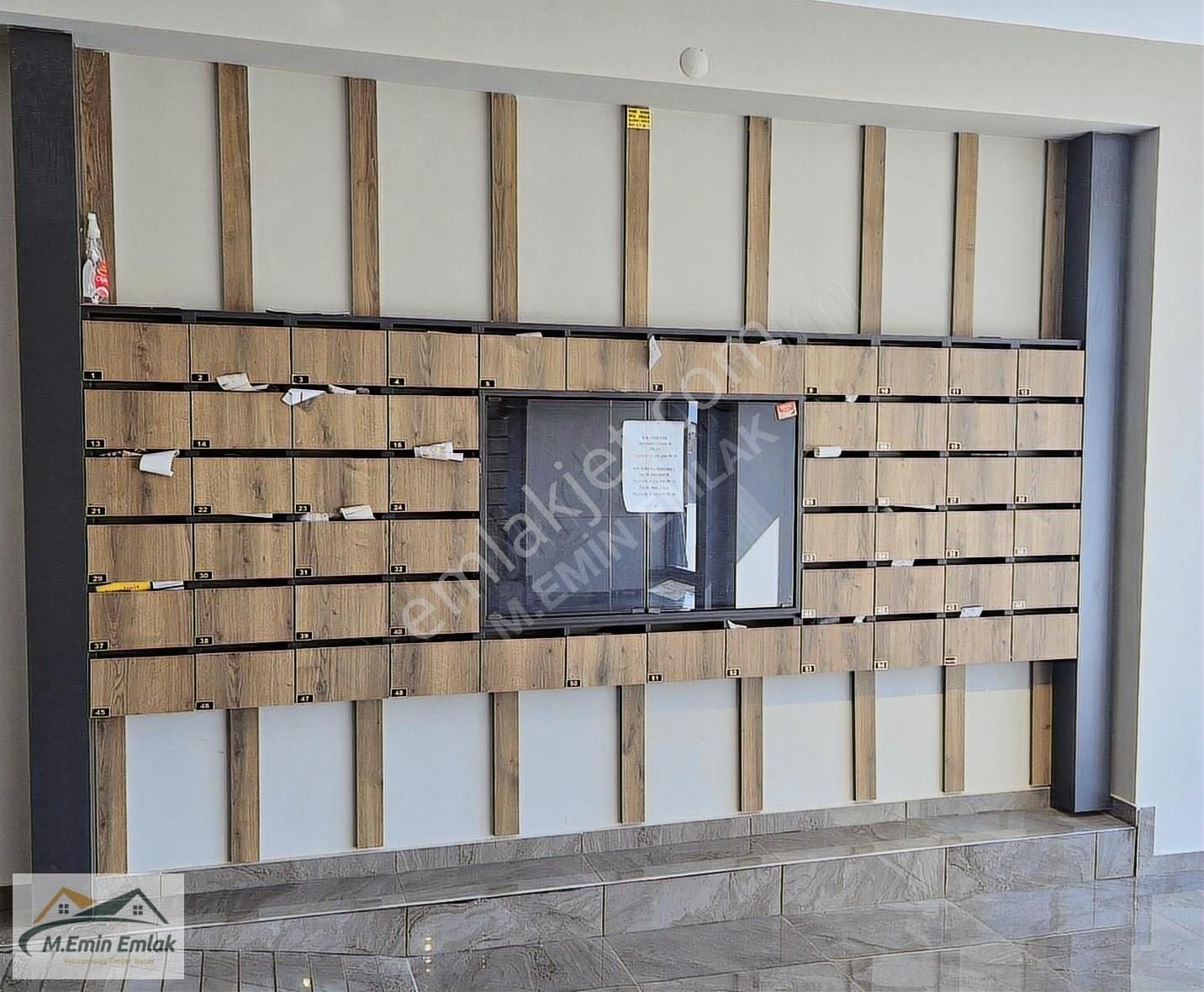 Ultra Lüx 4+1 +giy Odası + Ebv Banyo - Görsel 19