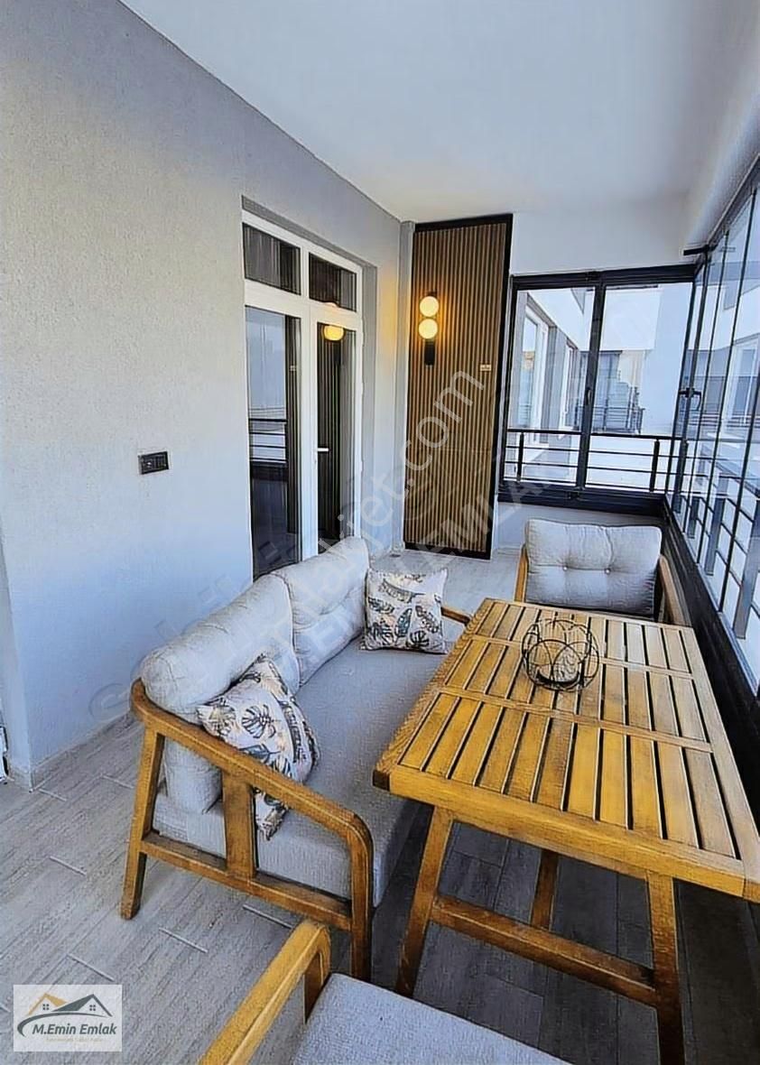 Ultra Lüx 4+1 +giy Odası + Ebv Banyo - Görsel 12