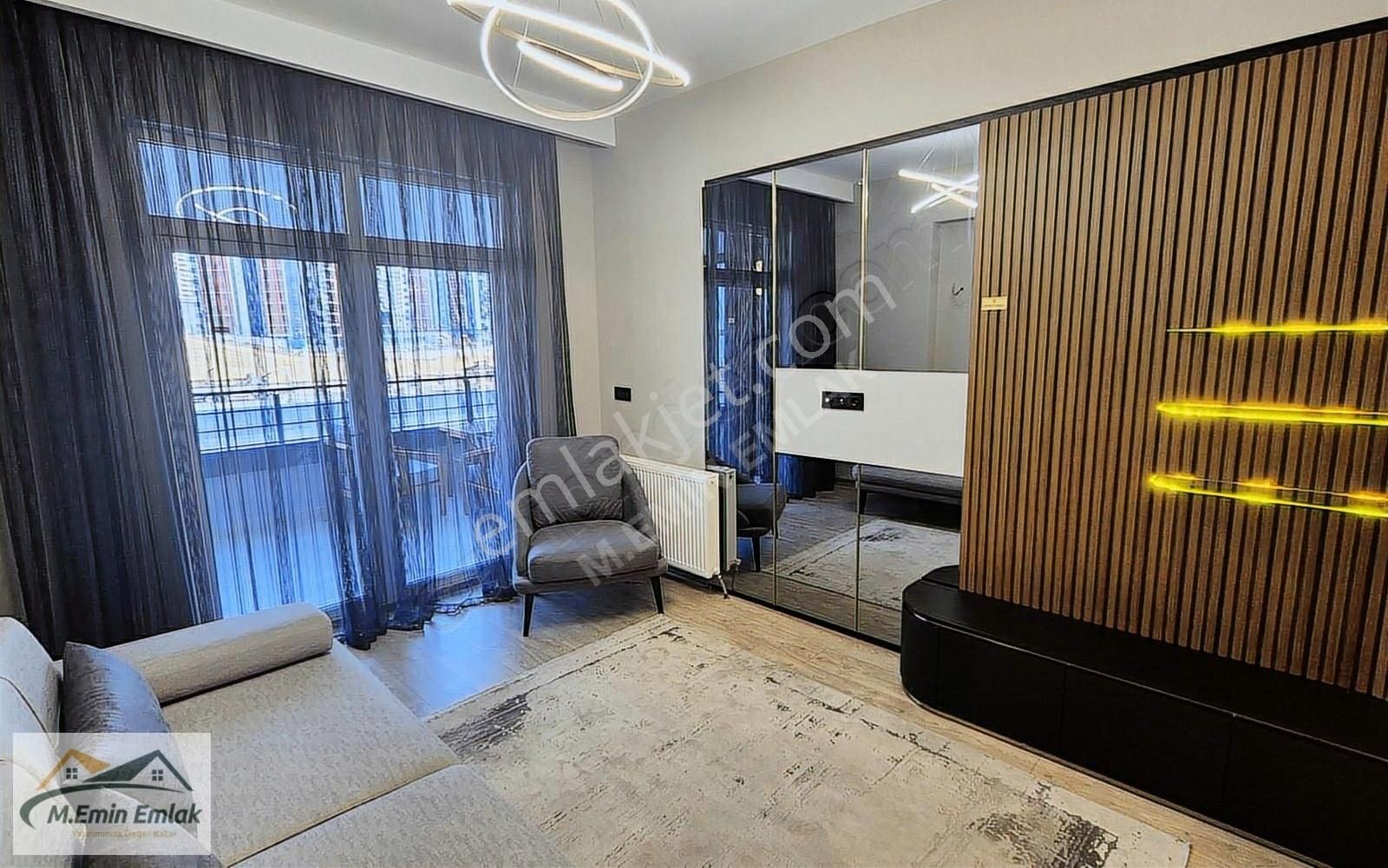 Ultra Lüx 4+1 +giy Odası + Ebv Banyo - Görsel 13