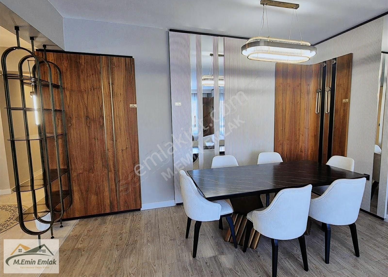 Ultra Lüx 4+1 +giy Odası + Ebv Banyo - Görsel 4