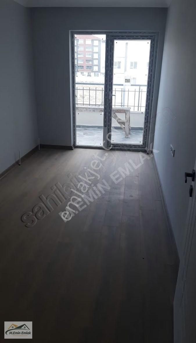 Sincan Yenikent Stadının Yanı Cadde Üzerı 3+1 Sıfır Dubleks - Görsel 9