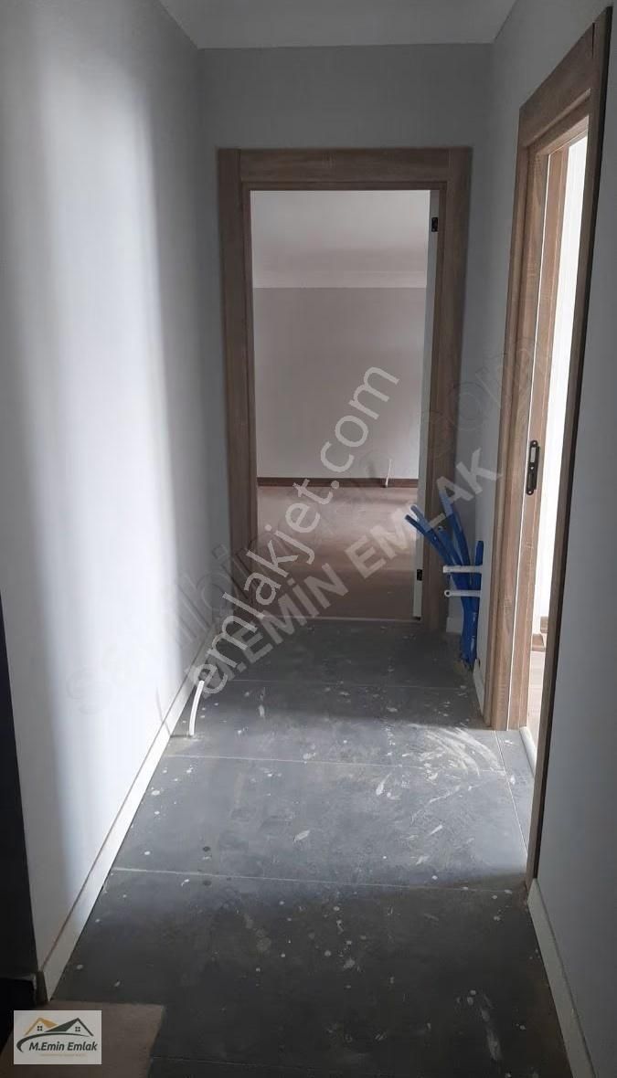 Sincan Yenikent Stadının Yanı Cadde Üzerı 3+1 Sıfır Dubleks - Görsel 13