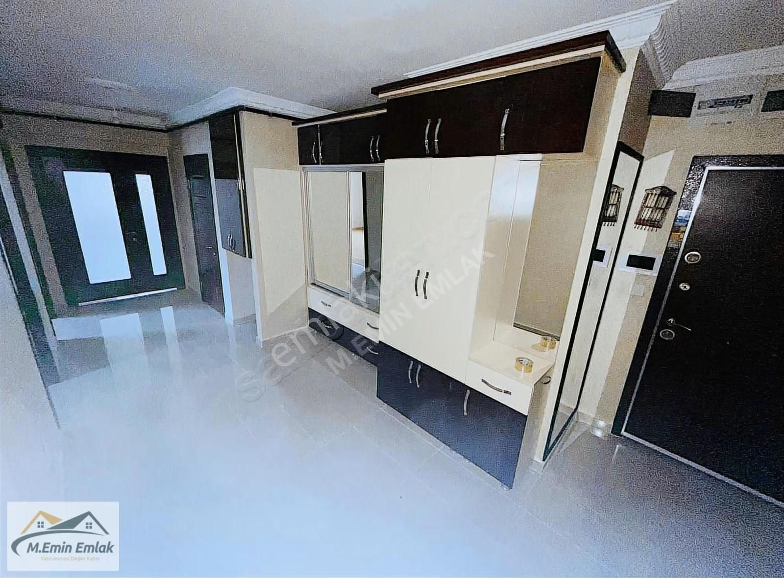 Acıll Satılık Pamuklarda 3+1 170 M2 Luks Daıre - Görsel 6