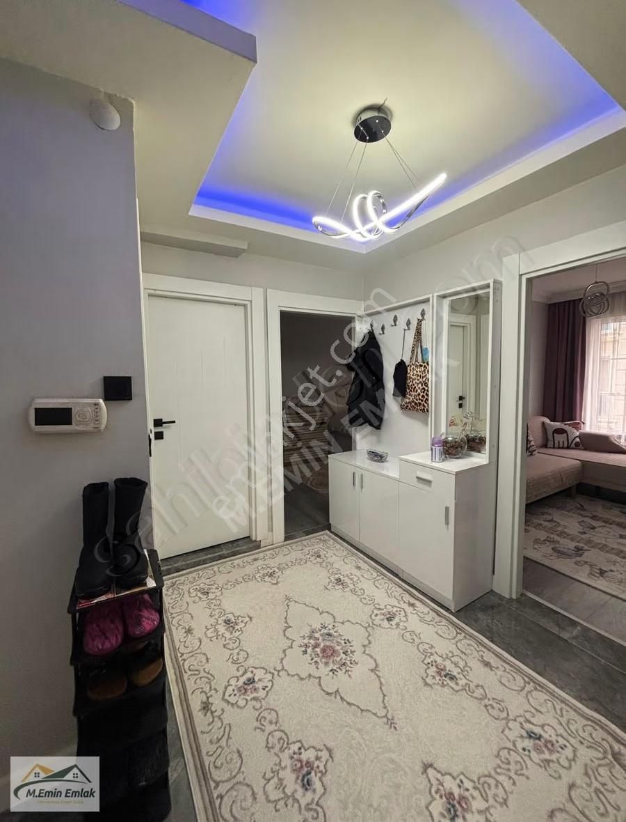 == **acil**süper Lüks Ful Yapılı 2+1 Merkezi Konumda** == - Görsel 2