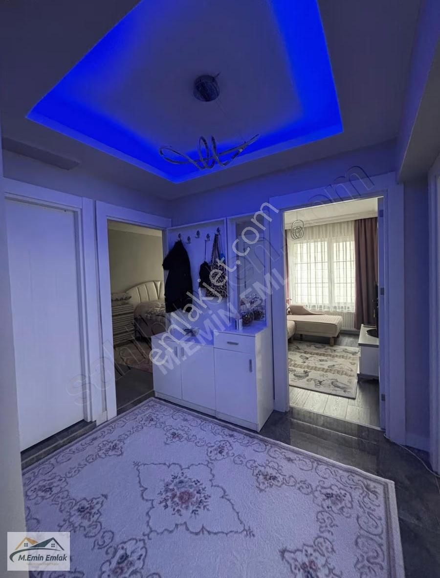 == **acil**süper Lüks Ful Yapılı 2+1 Merkezi Konumda** == - Görsel 24