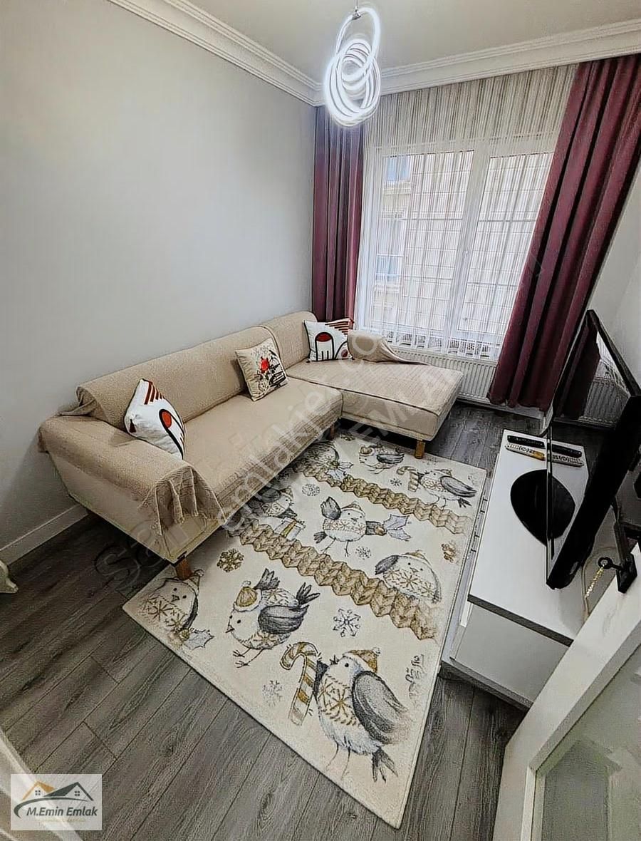 == **acil**süper Lüks Ful Yapılı 2+1 Merkezi Konumda** == - Görsel 21