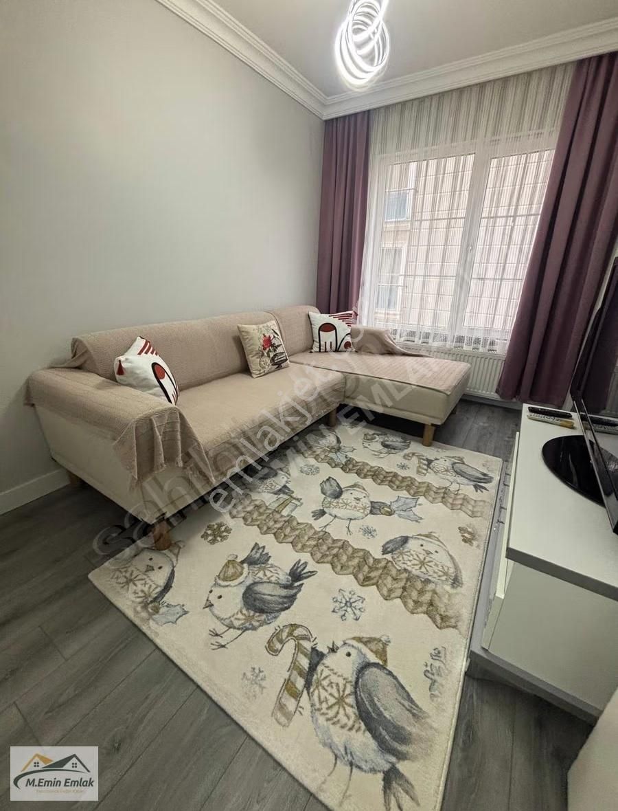 == **acil**süper Lüks Ful Yapılı 2+1 Merkezi Konumda** == - Görsel 10