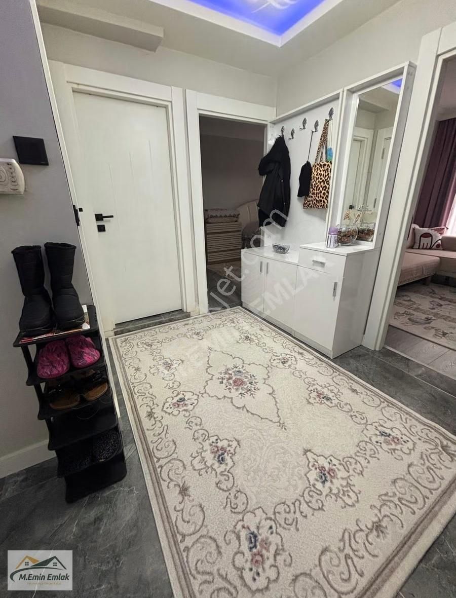 == **acil**süper Lüks Ful Yapılı 2+1 Merkezi Konumda** == - Görsel 18